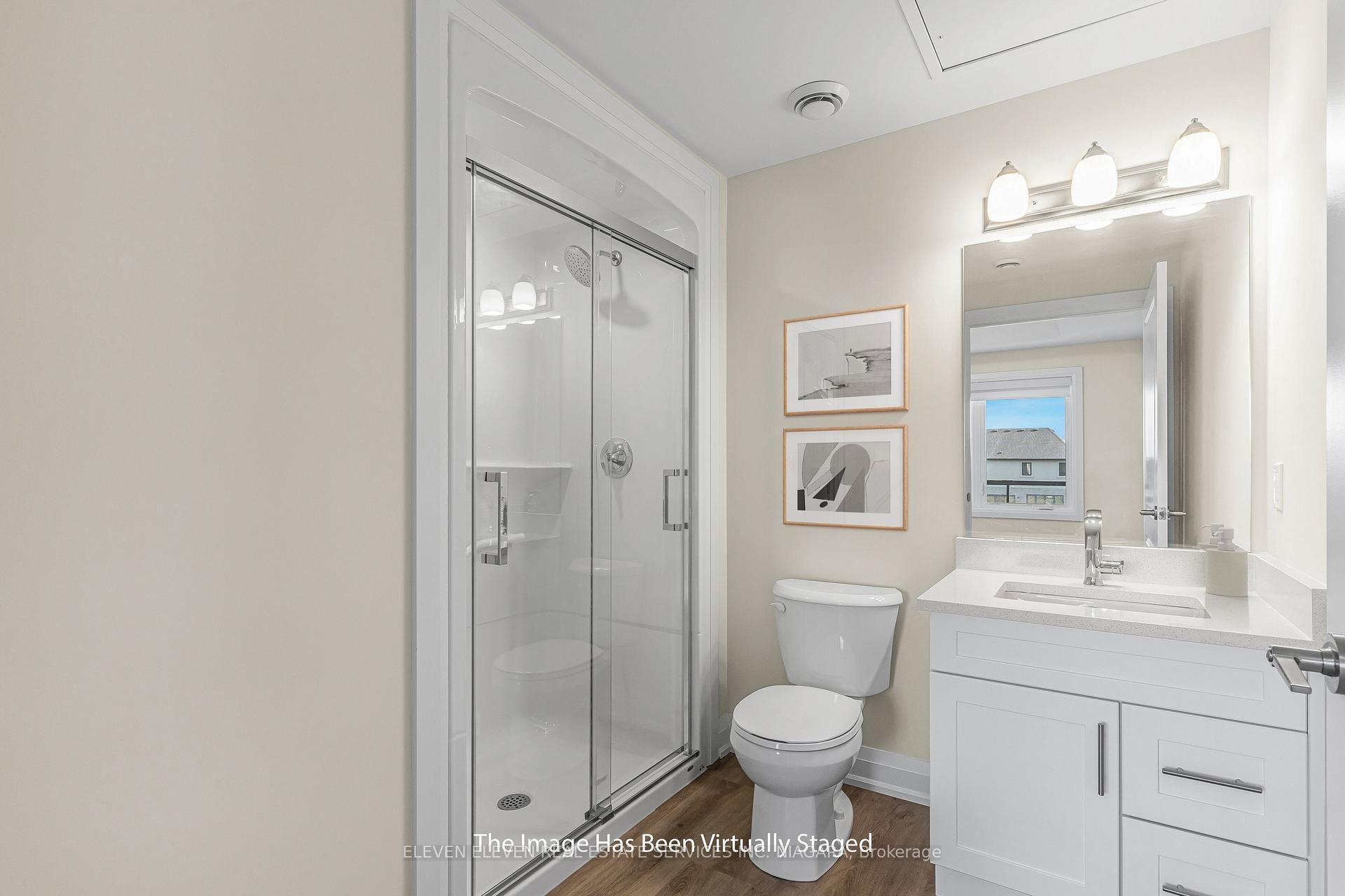 Photo 22 of Unit 206, 118 Summersides Boulevard, Pelham, Fonthill — HOMEH