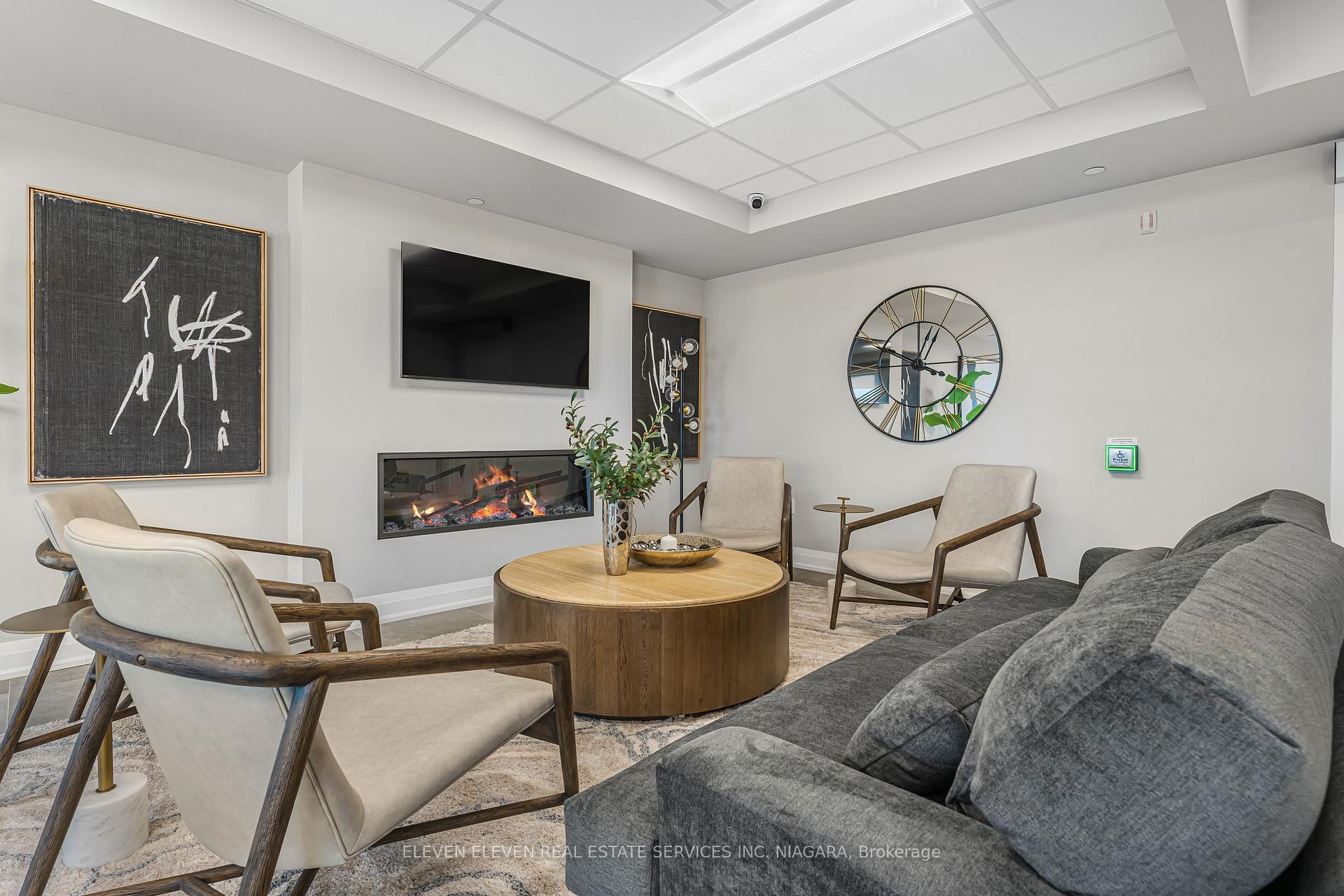 Photo 36 of Unit 206, 118 Summersides Boulevard, Pelham, Fonthill — HOMEH