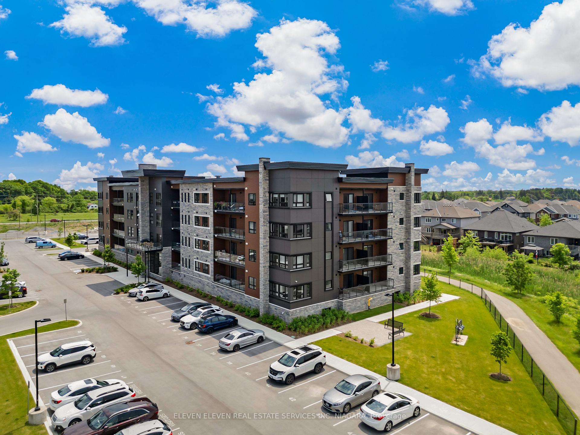 Photo 40 of Unit 206, 118 Summersides Boulevard, Pelham, Fonthill — HOMEH