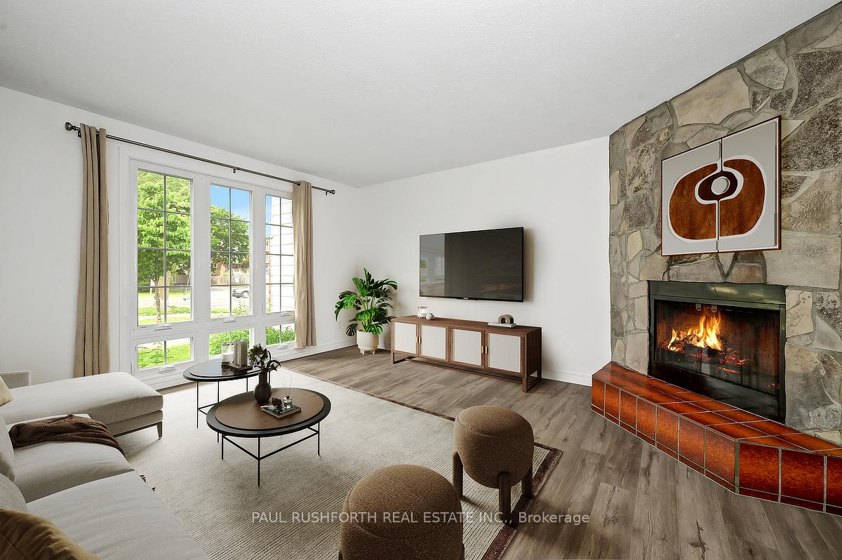 Photo 2 of Unit 8, 2300 Ogilvie Road, Ottawa, Beaconwood — HOMEH