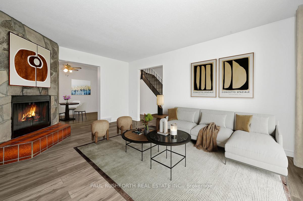 Photo 4 of Unit 8, 2300 Ogilvie Road, Ottawa, Beaconwood — HOMEH