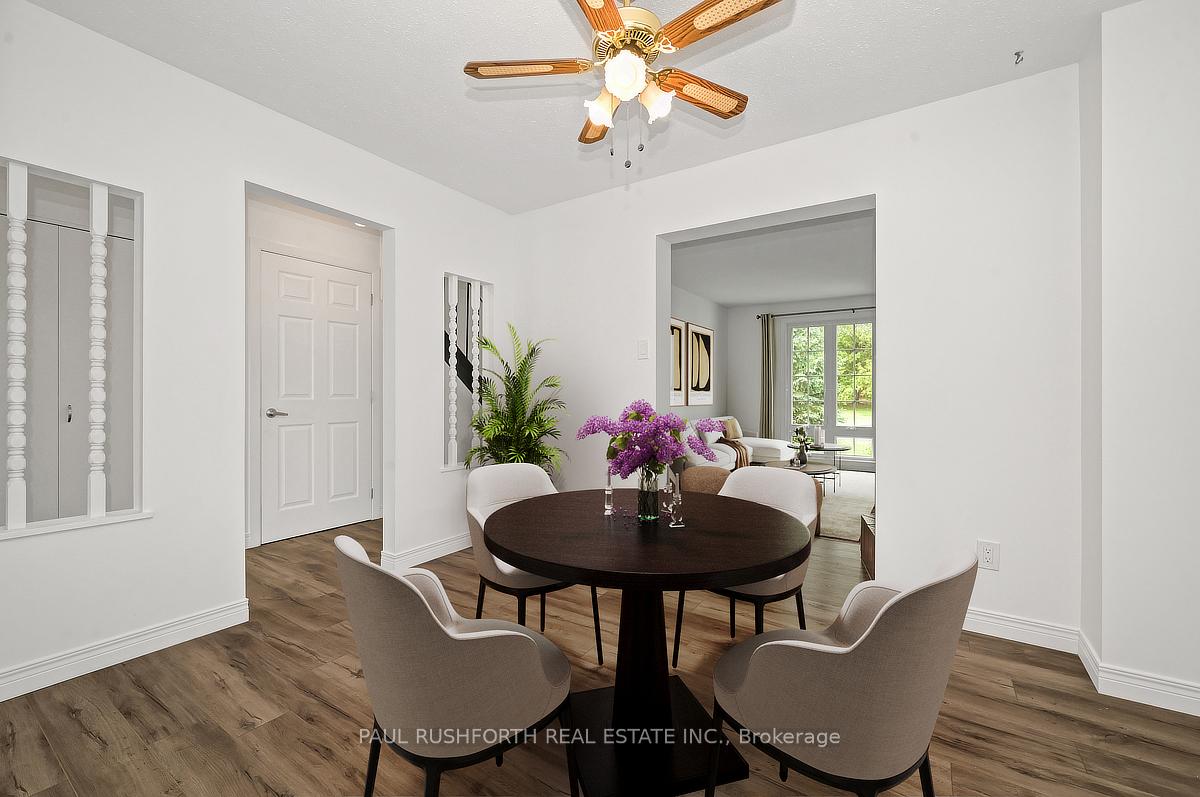 Photo 6 of Unit 8, 2300 Ogilvie Road, Ottawa, Beaconwood — HOMEH