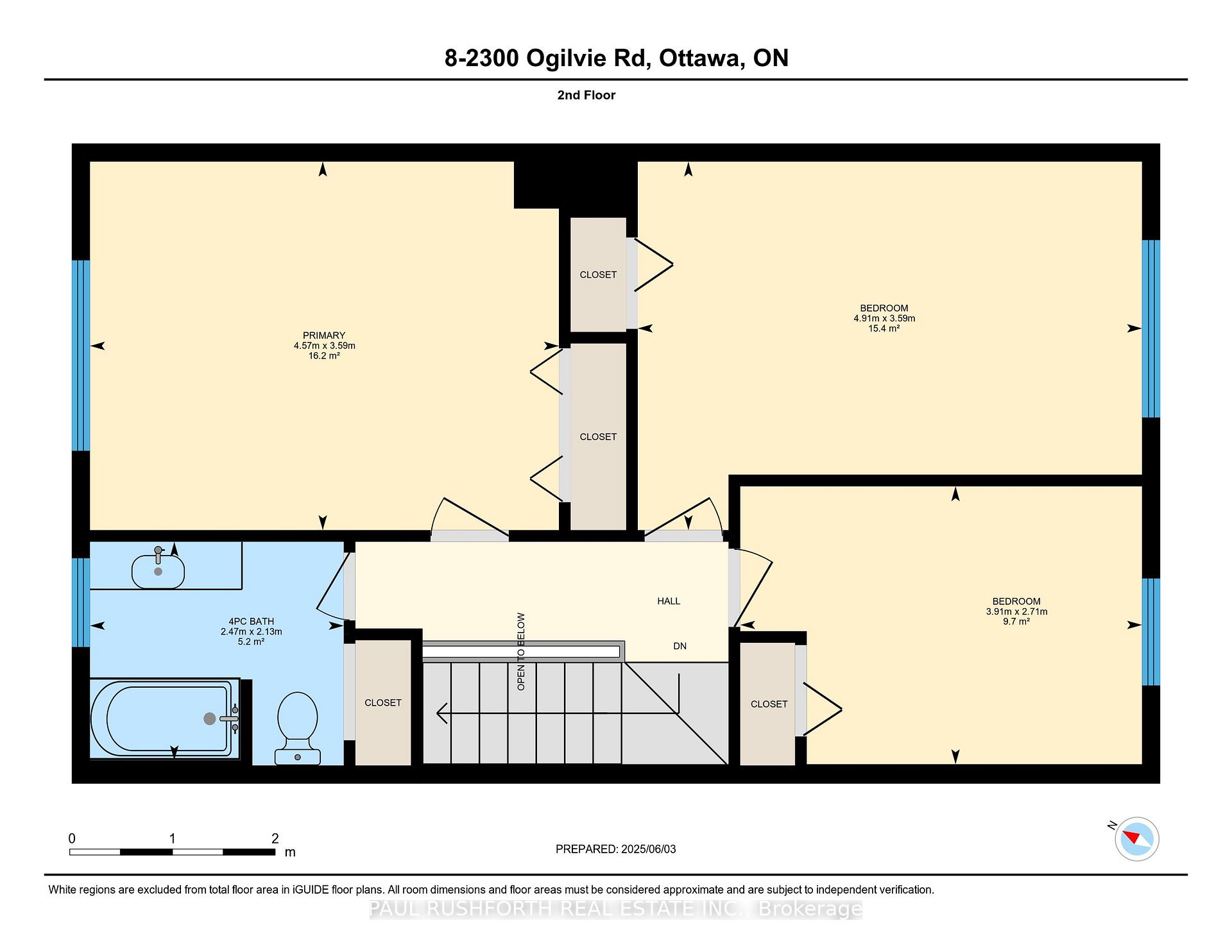 Photo 20 of Unit 8, 2300 Ogilvie Road, Ottawa, Beaconwood — HOMEH