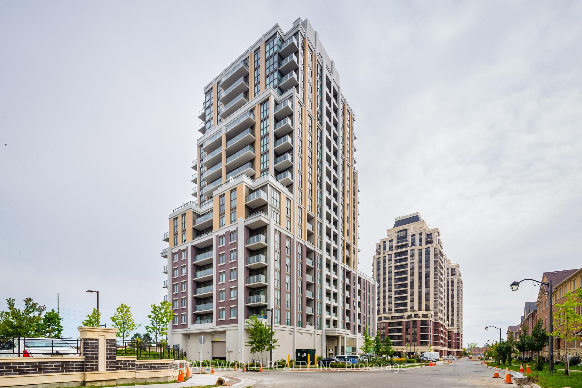 Photo 1 of Unit 1715, 9560 Markham Road, Markham, Wismer — HOMEH