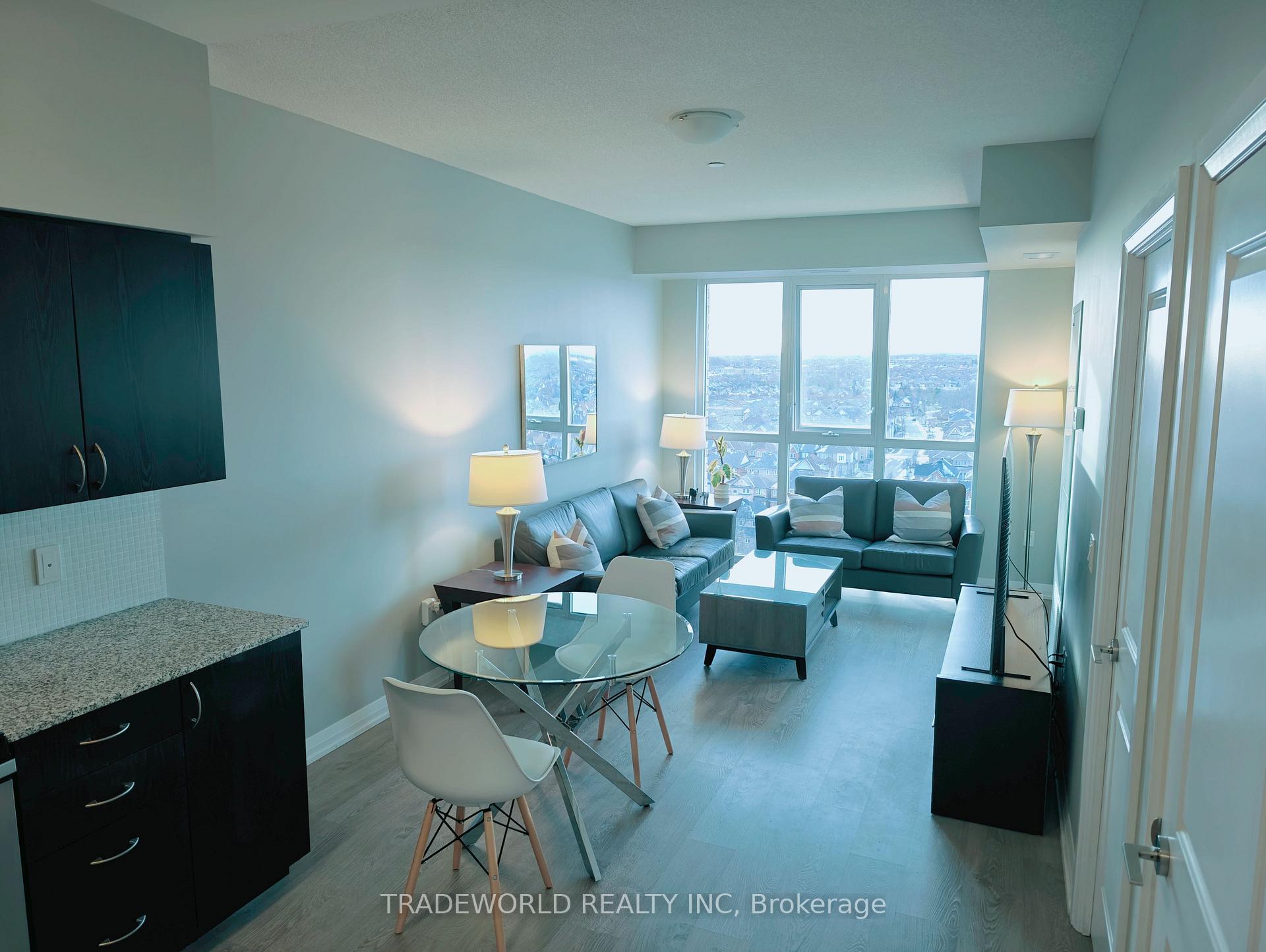 Photo 3 of Unit 1715, 9560 Markham Road, Markham, Wismer — HOMEH