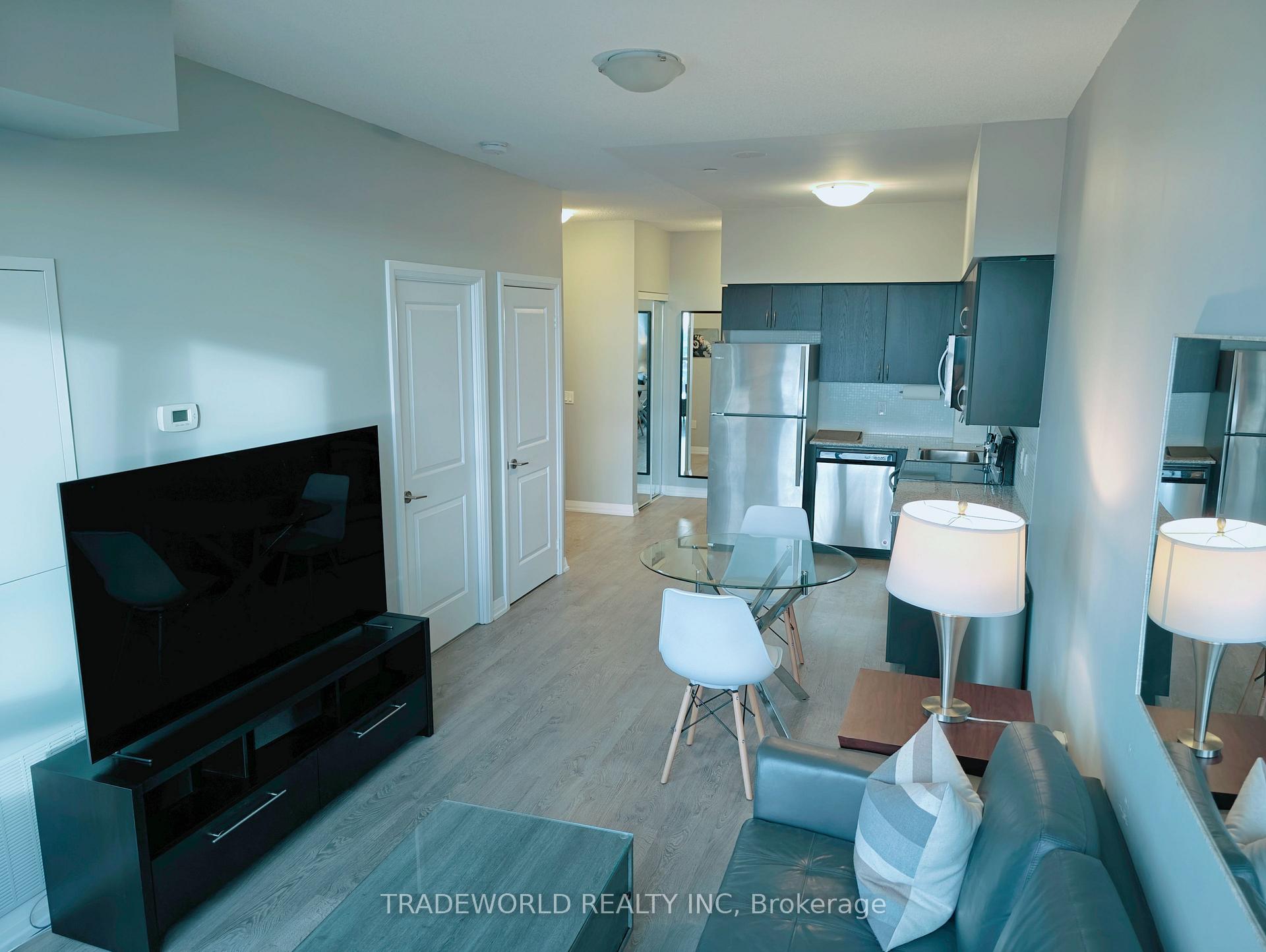Photo 5 of Unit 1715, 9560 Markham Road, Markham, Wismer — HOMEH