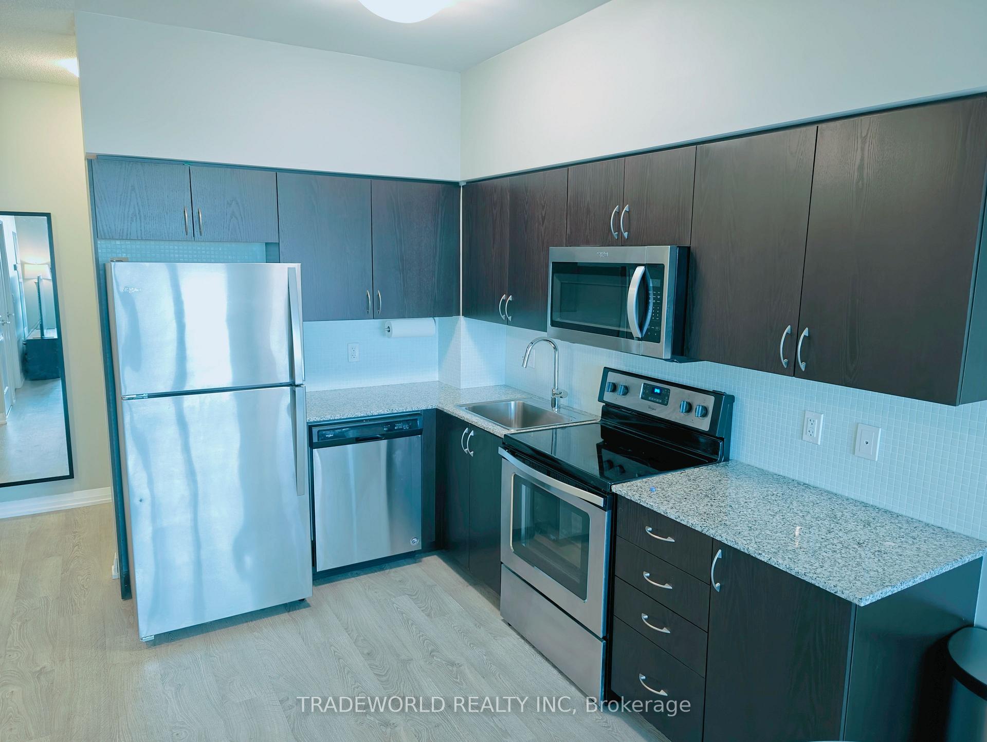Photo 6 of Unit 1715, 9560 Markham Road, Markham, Wismer — HOMEH