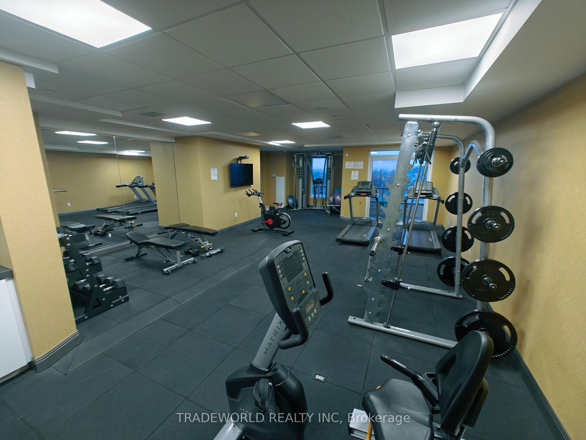 Photo 18 of Unit 1715, 9560 Markham Road, Markham, Wismer — HOMEH