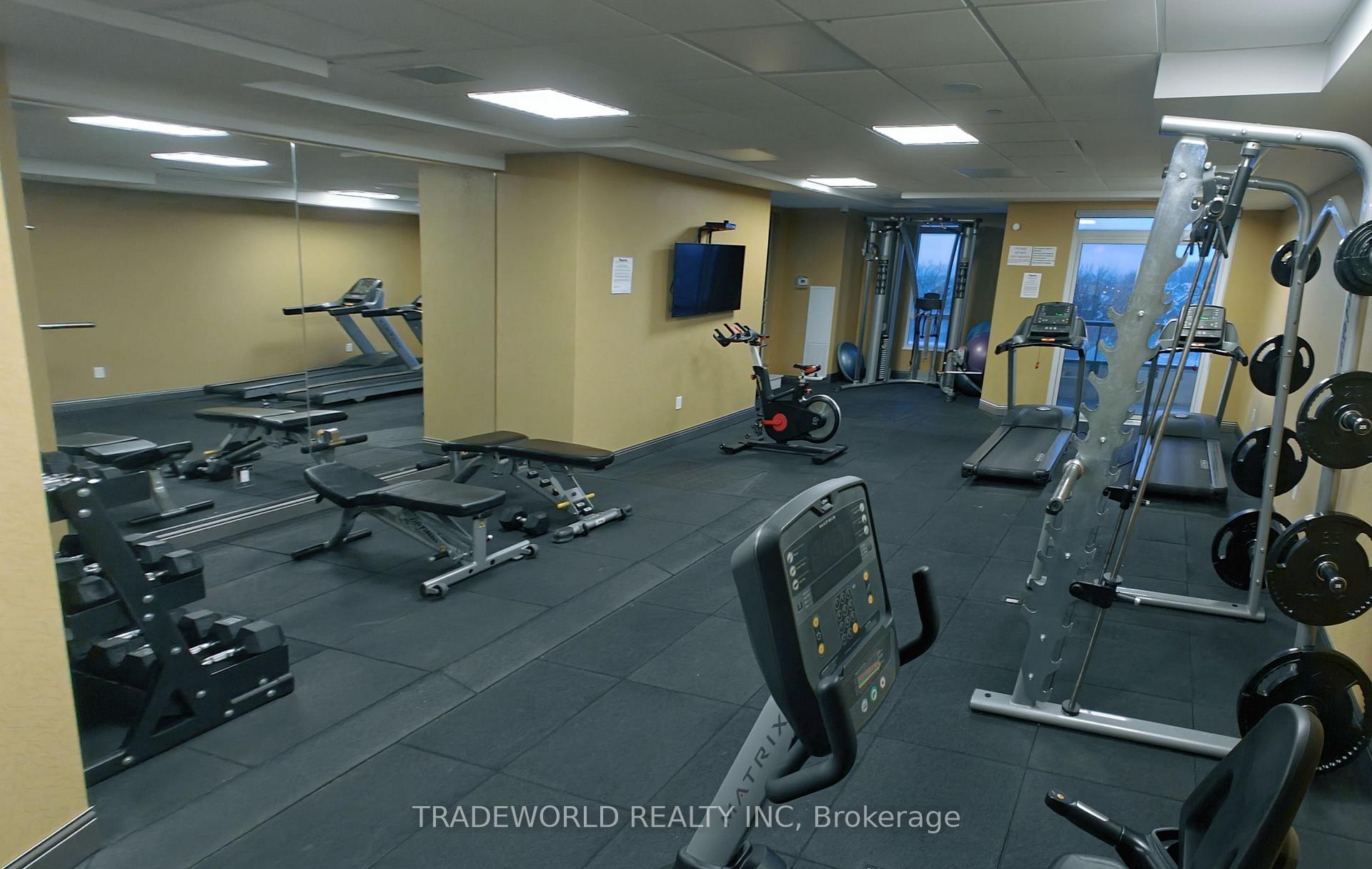 Photo 19 of Unit 1715, 9560 Markham Road, Markham, Wismer — HOMEH