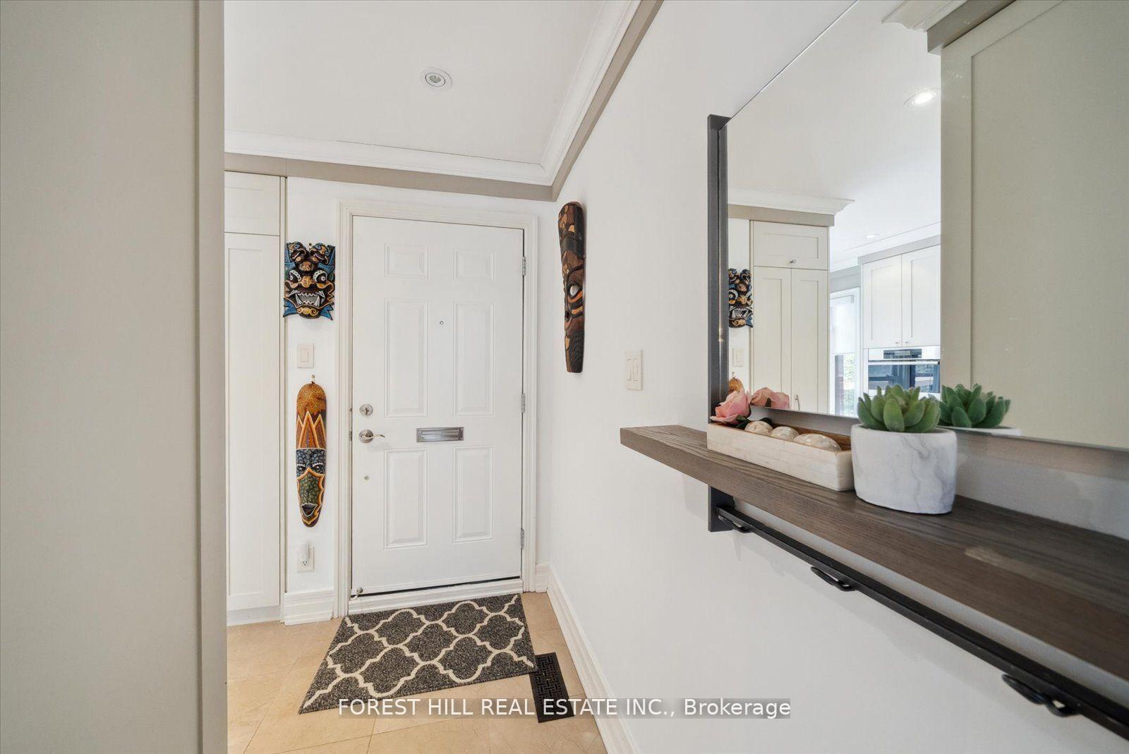 Photo 5 of Unit Th3, 10 Buller Avenue, Toronto, The Beaches — HOMEH