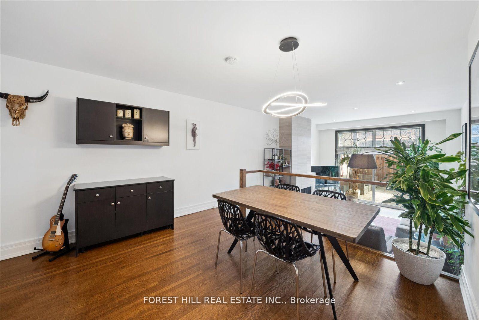 Photo 8 of Unit Th3, 10 Buller Avenue, Toronto, The Beaches — HOMEH