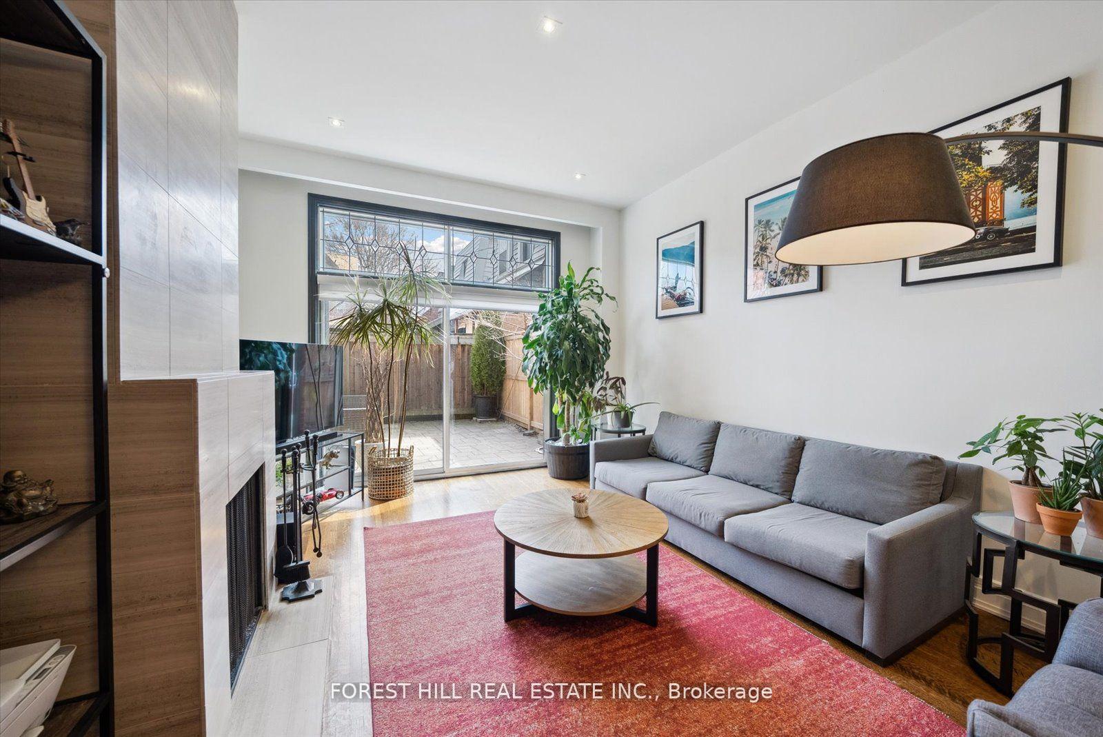 Photo 10 of Unit Th3, 10 Buller Avenue, Toronto, The Beaches — HOMEH
