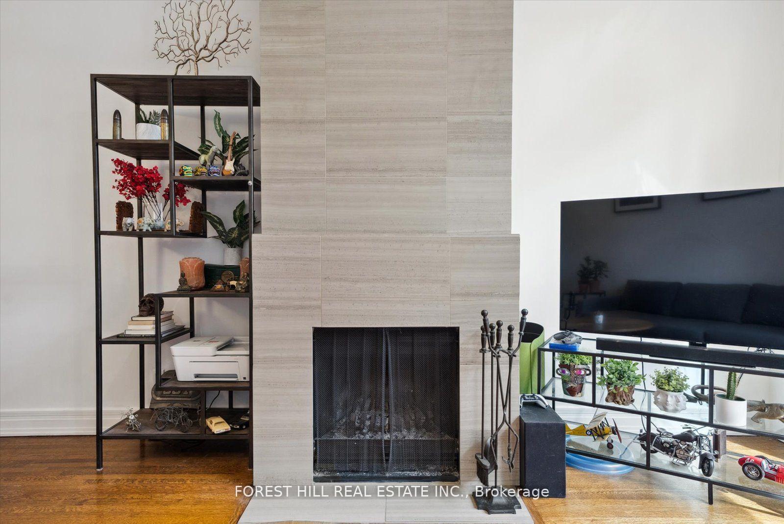 Photo 11 of Unit Th3, 10 Buller Avenue, Toronto, The Beaches — HOMEH