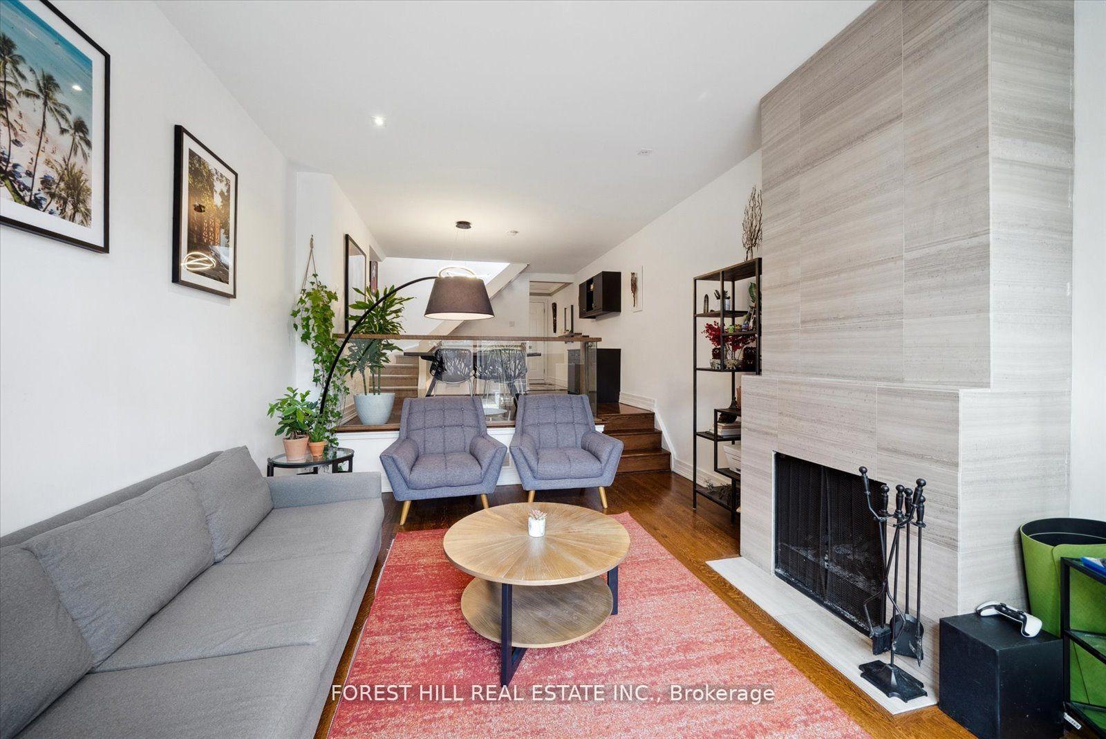 Photo 12 of Unit Th3, 10 Buller Avenue, Toronto, The Beaches — HOMEH
