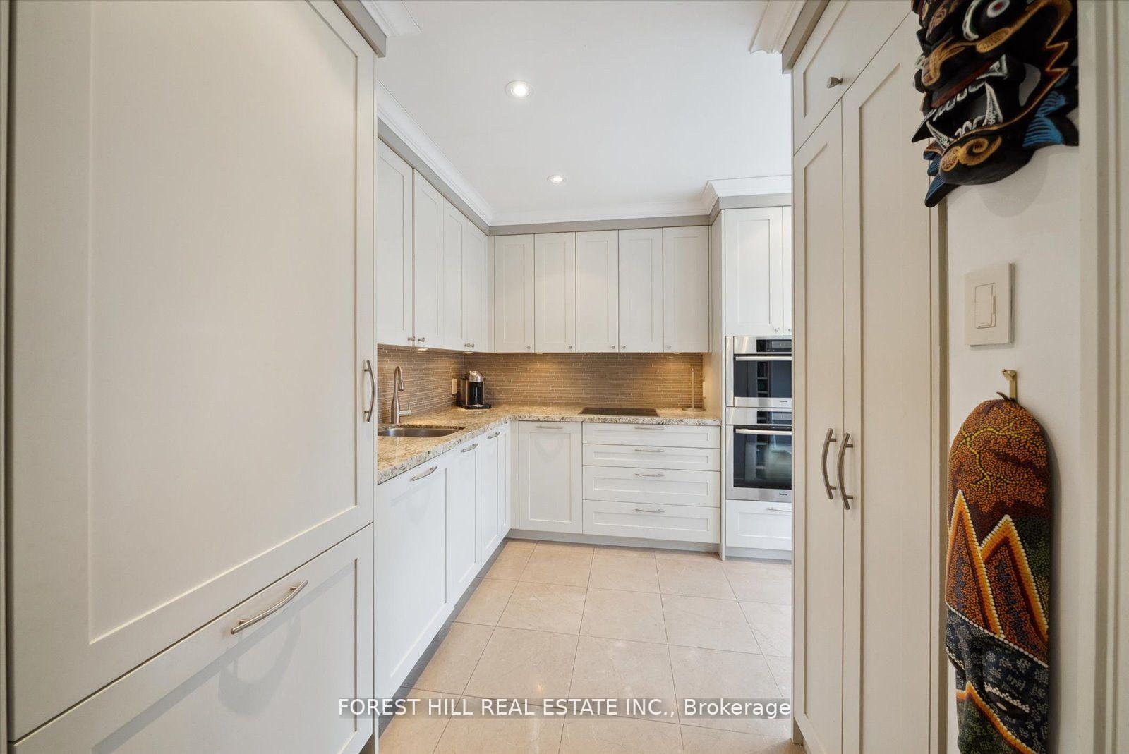Photo 13 of Unit Th3, 10 Buller Avenue, Toronto, The Beaches — HOMEH