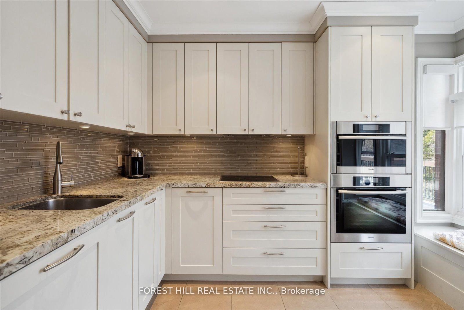 Photo 14 of Unit Th3, 10 Buller Avenue, Toronto, The Beaches — HOMEH