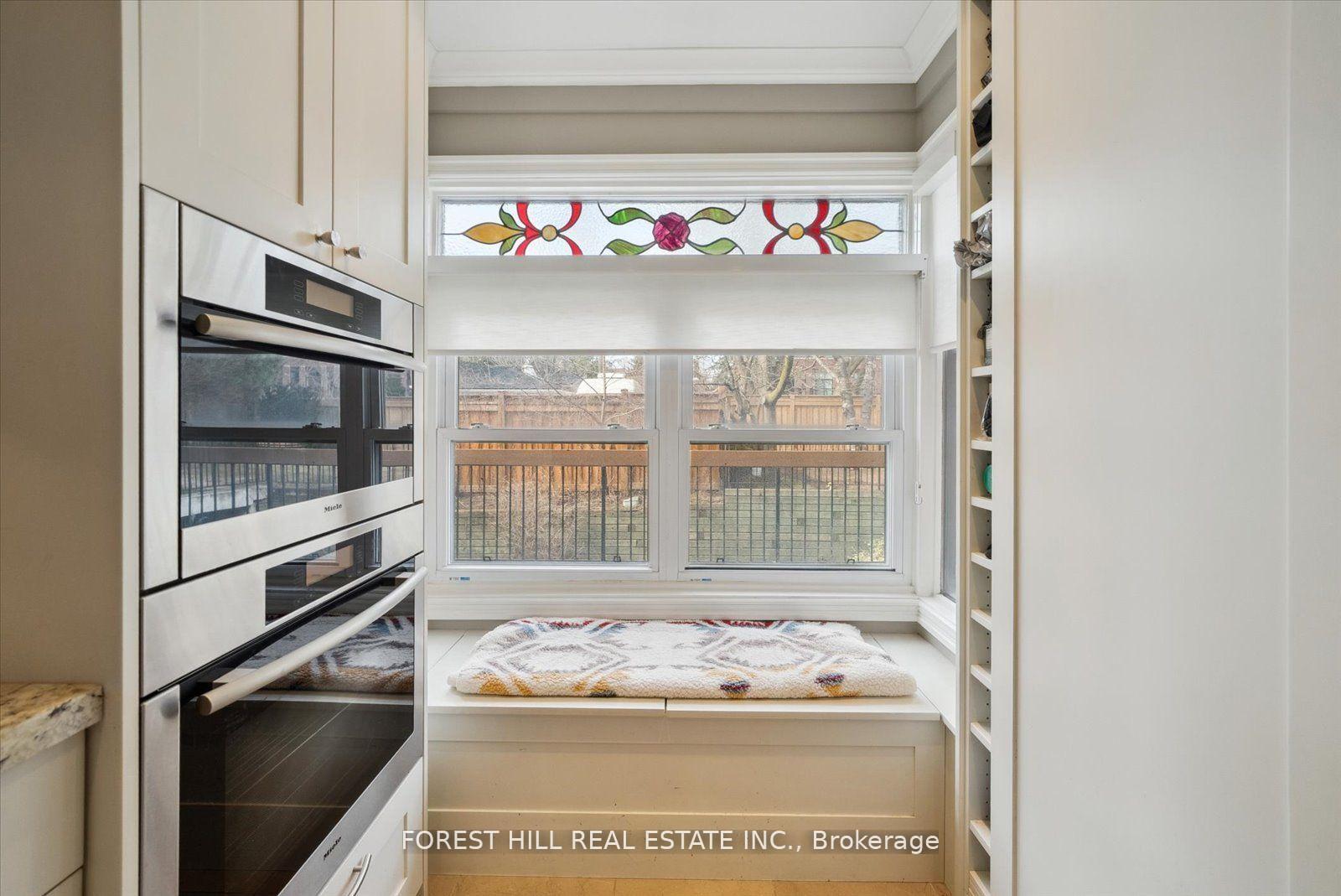 Photo 15 of Unit Th3, 10 Buller Avenue, Toronto, The Beaches — HOMEH