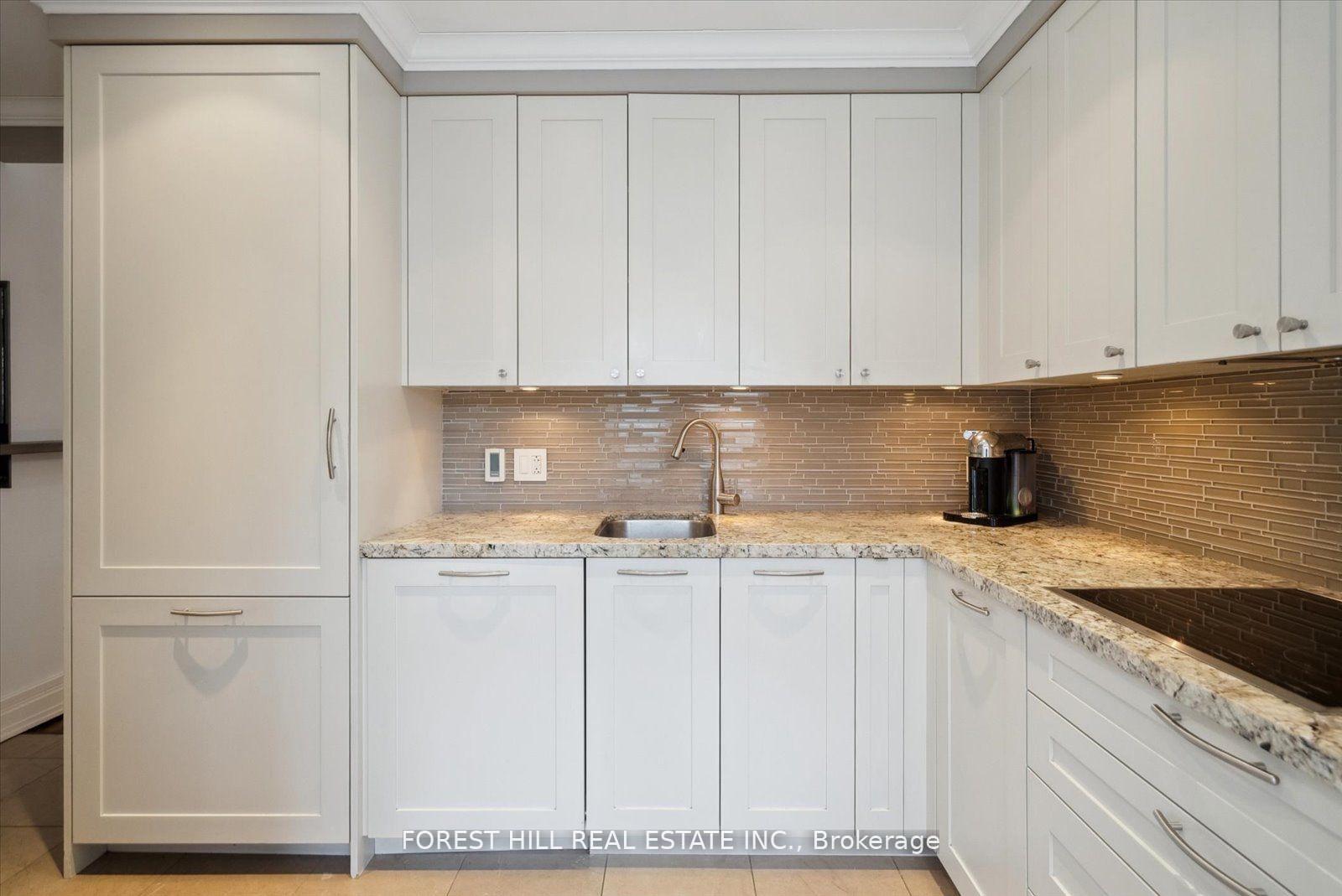 Photo 17 of Unit Th3, 10 Buller Avenue, Toronto, The Beaches — HOMEH