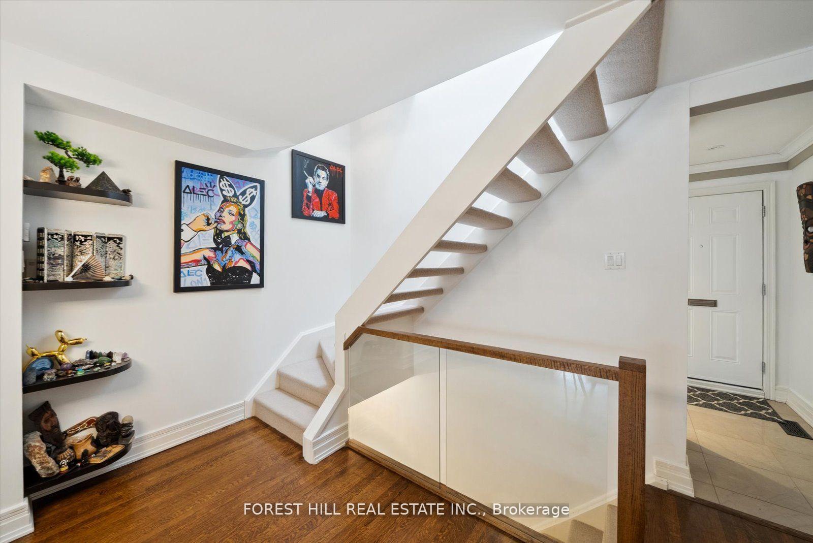 Photo 18 of Unit Th3, 10 Buller Avenue, Toronto, The Beaches — HOMEH