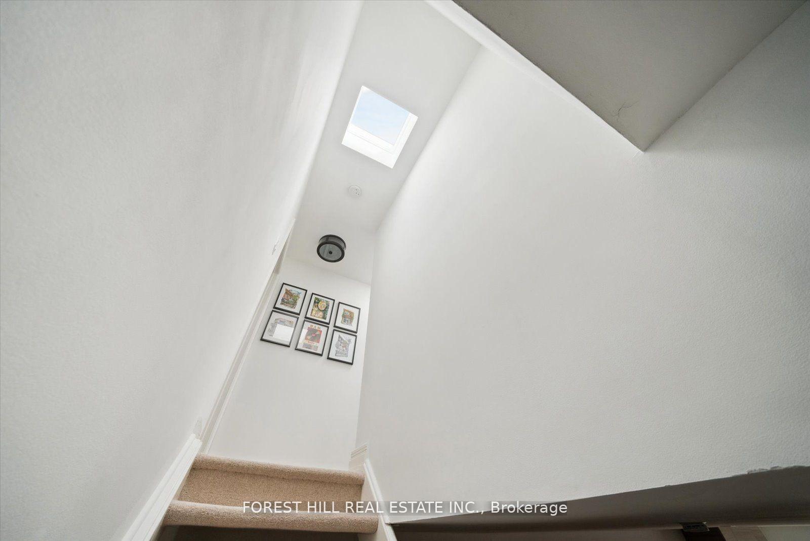 Photo 19 of Unit Th3, 10 Buller Avenue, Toronto, The Beaches — HOMEH