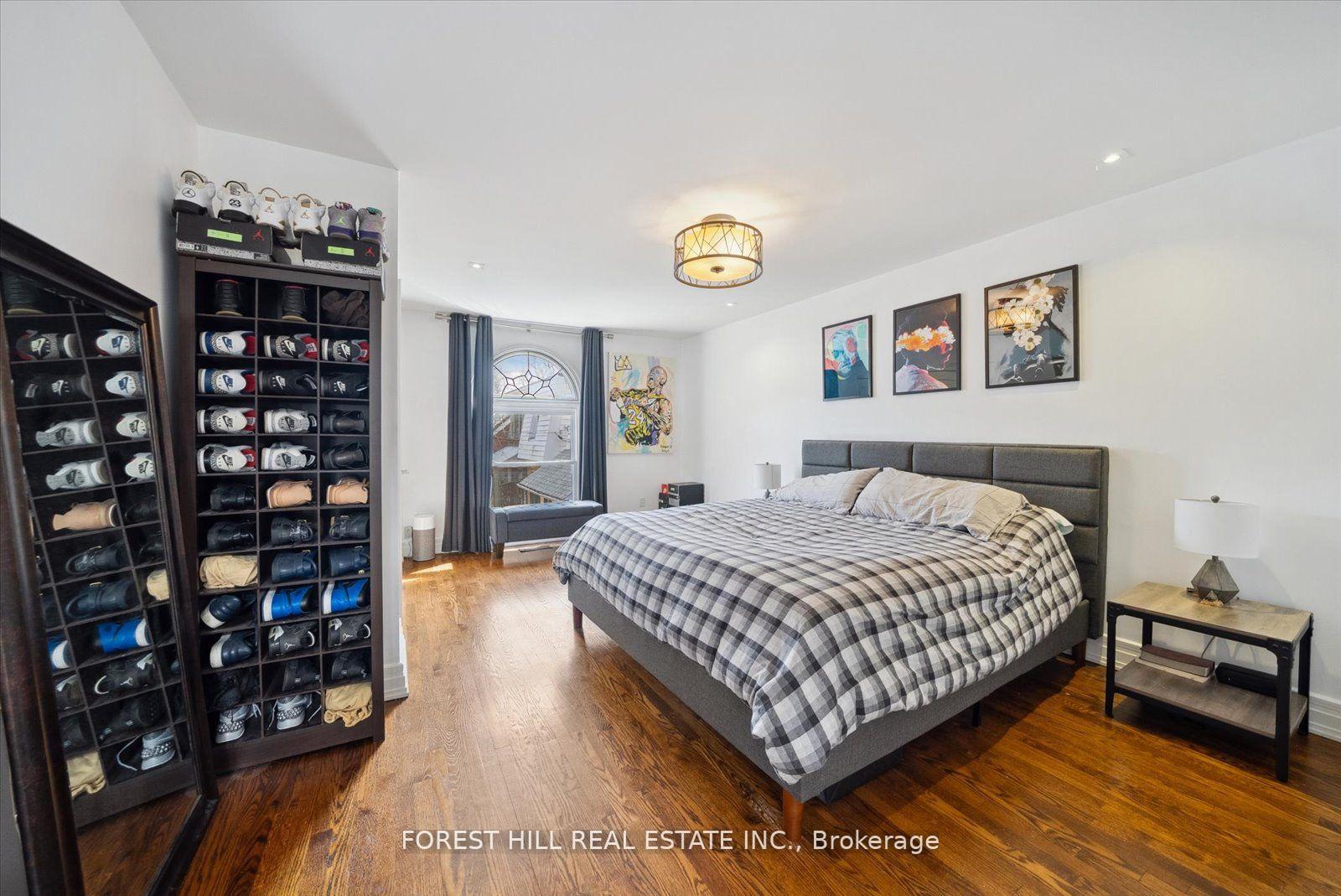 Photo 20 of Unit Th3, 10 Buller Avenue, Toronto, The Beaches — HOMEH