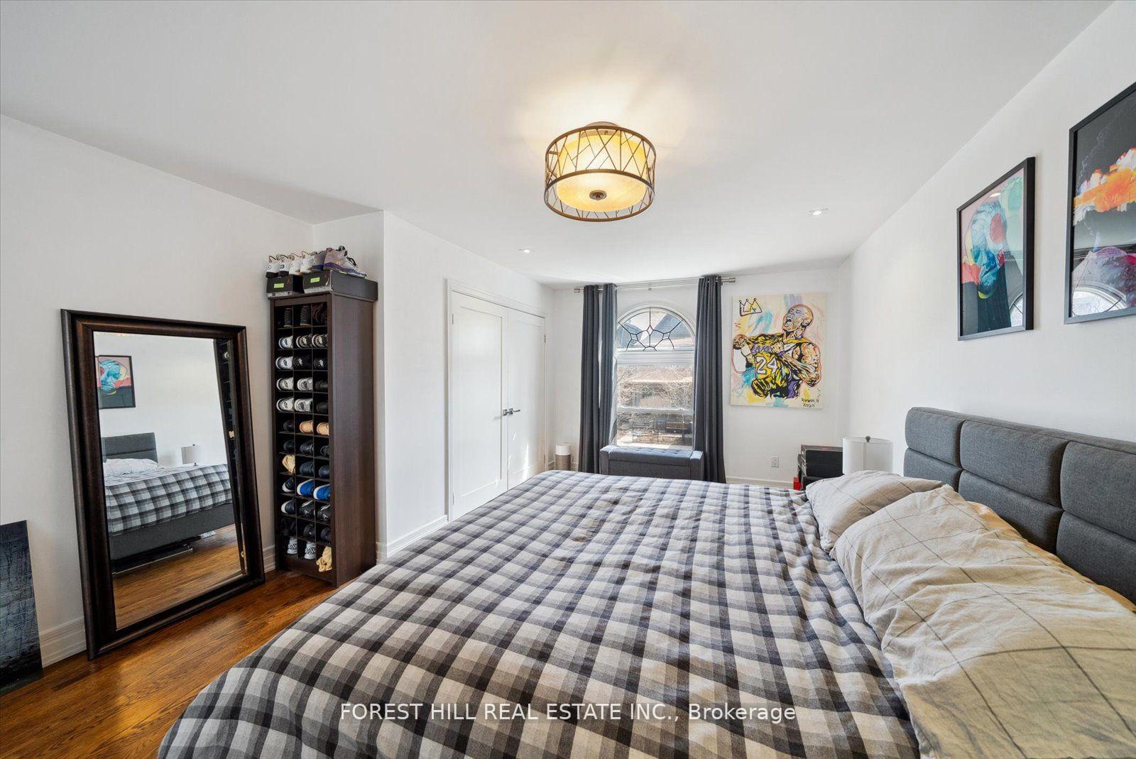 Photo 21 of Unit Th3, 10 Buller Avenue, Toronto, The Beaches — HOMEH
