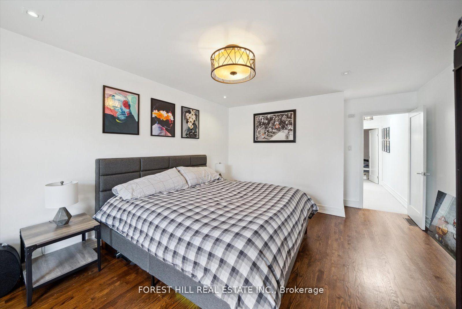 Photo 22 of Unit Th3, 10 Buller Avenue, Toronto, The Beaches — HOMEH