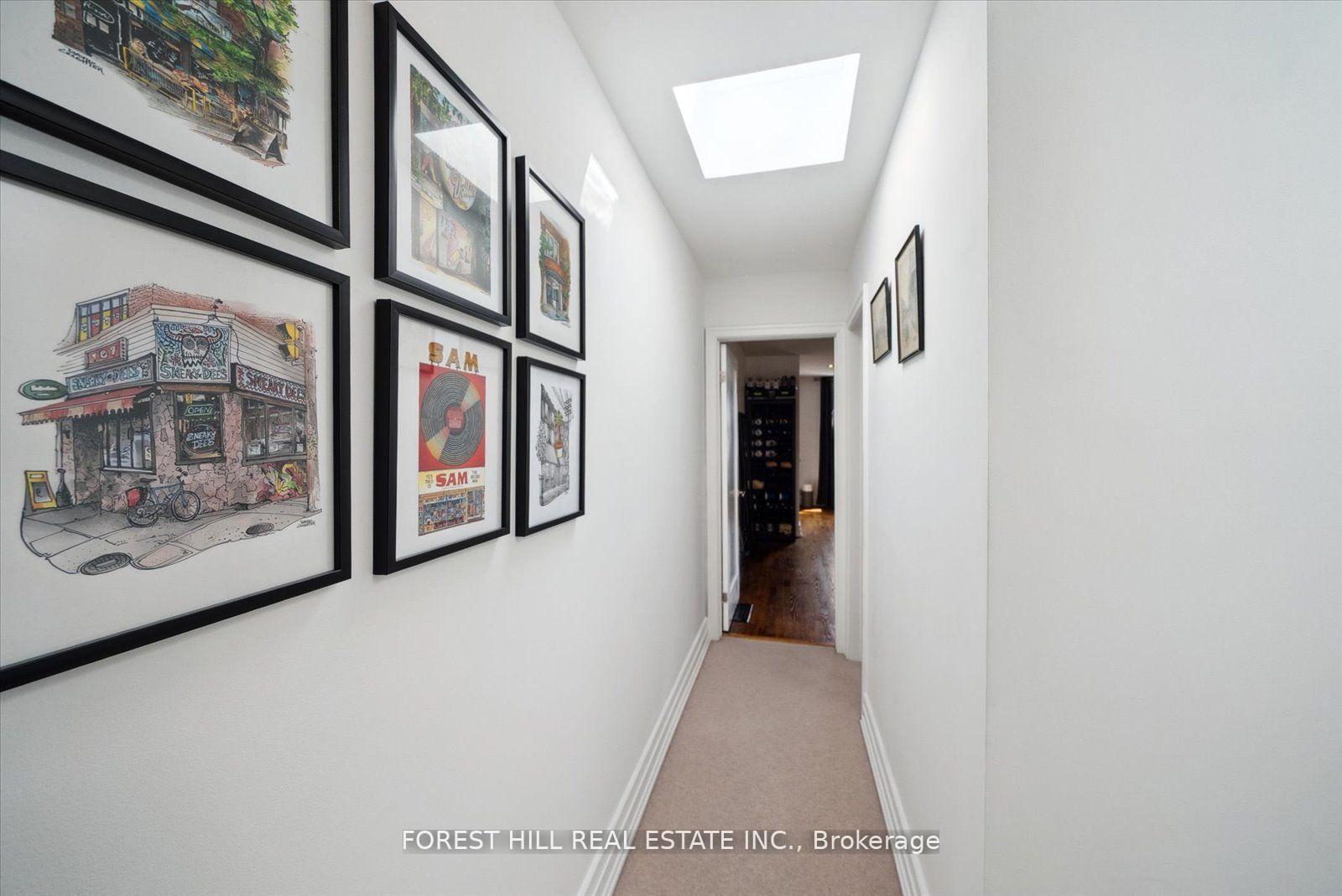 Photo 26 of Unit Th3, 10 Buller Avenue, Toronto, The Beaches — HOMEH