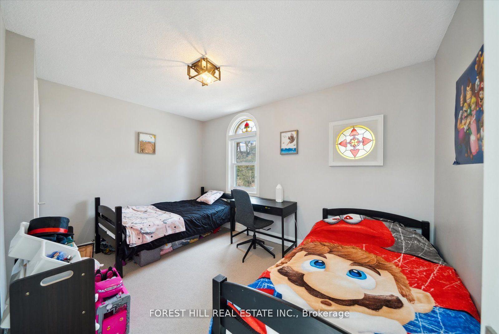 Photo 27 of Unit Th3, 10 Buller Avenue, Toronto, The Beaches — HOMEH
