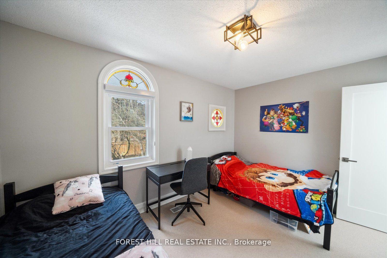 Photo 28 of Unit Th3, 10 Buller Avenue, Toronto, The Beaches — HOMEH