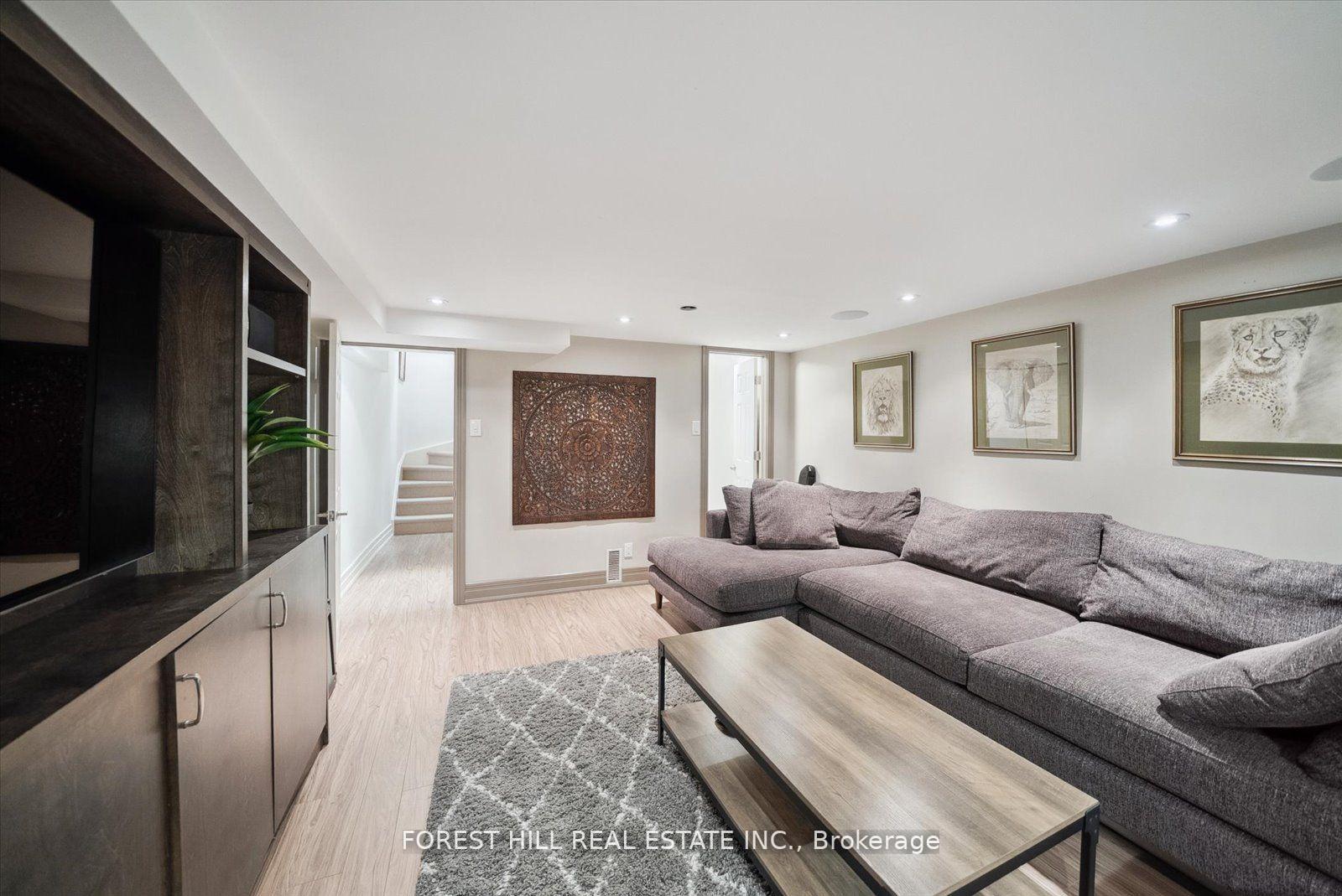 Photo 29 of Unit Th3, 10 Buller Avenue, Toronto, The Beaches — HOMEH