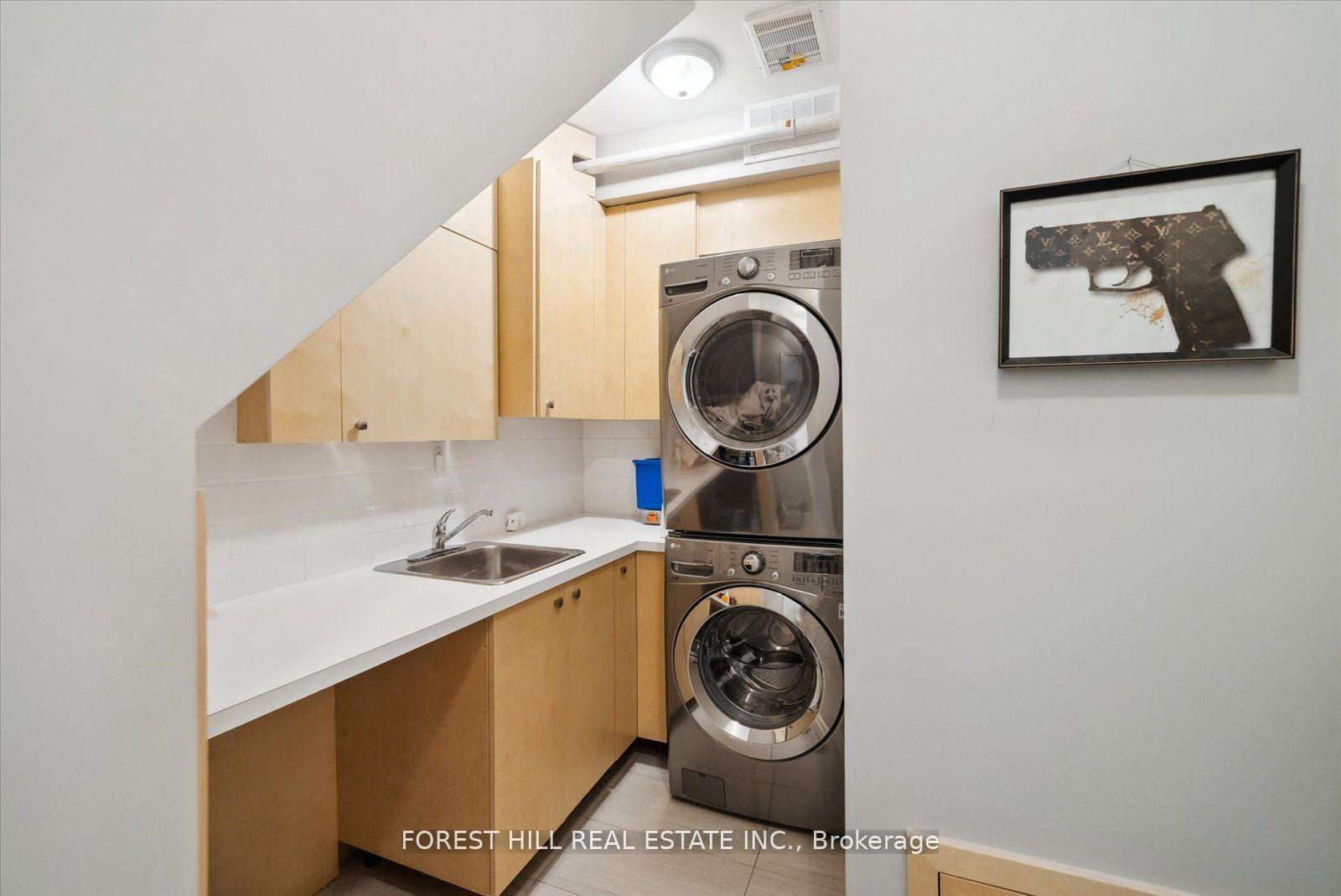 Photo 32 of Unit Th3, 10 Buller Avenue, Toronto, The Beaches — HOMEH