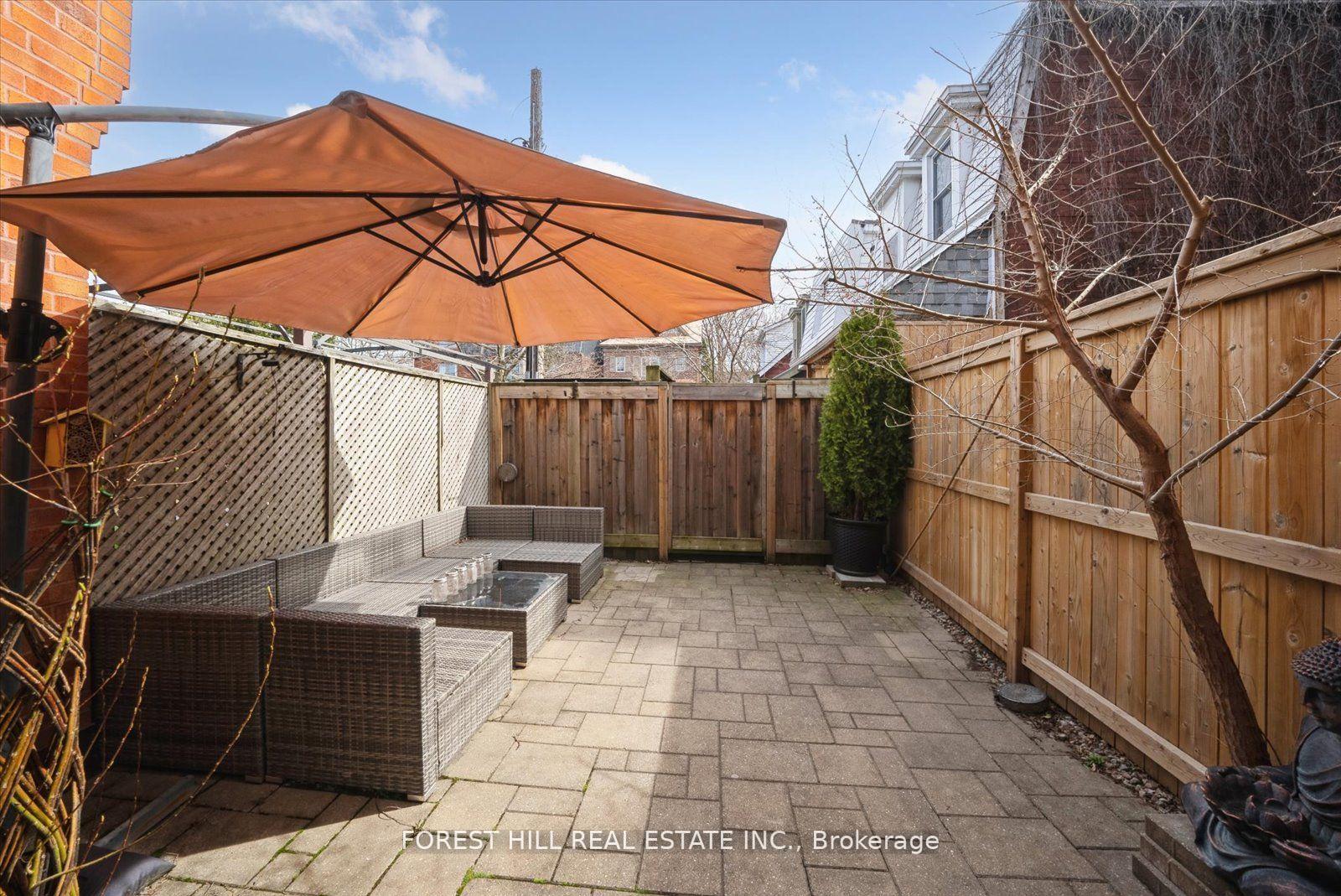 Photo 34 of Unit Th3, 10 Buller Avenue, Toronto, The Beaches — HOMEH