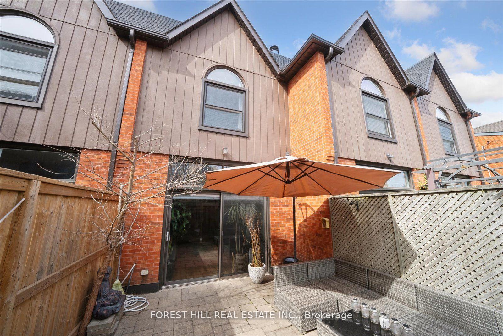 Photo 35 of Unit Th3, 10 Buller Avenue, Toronto, The Beaches — HOMEH