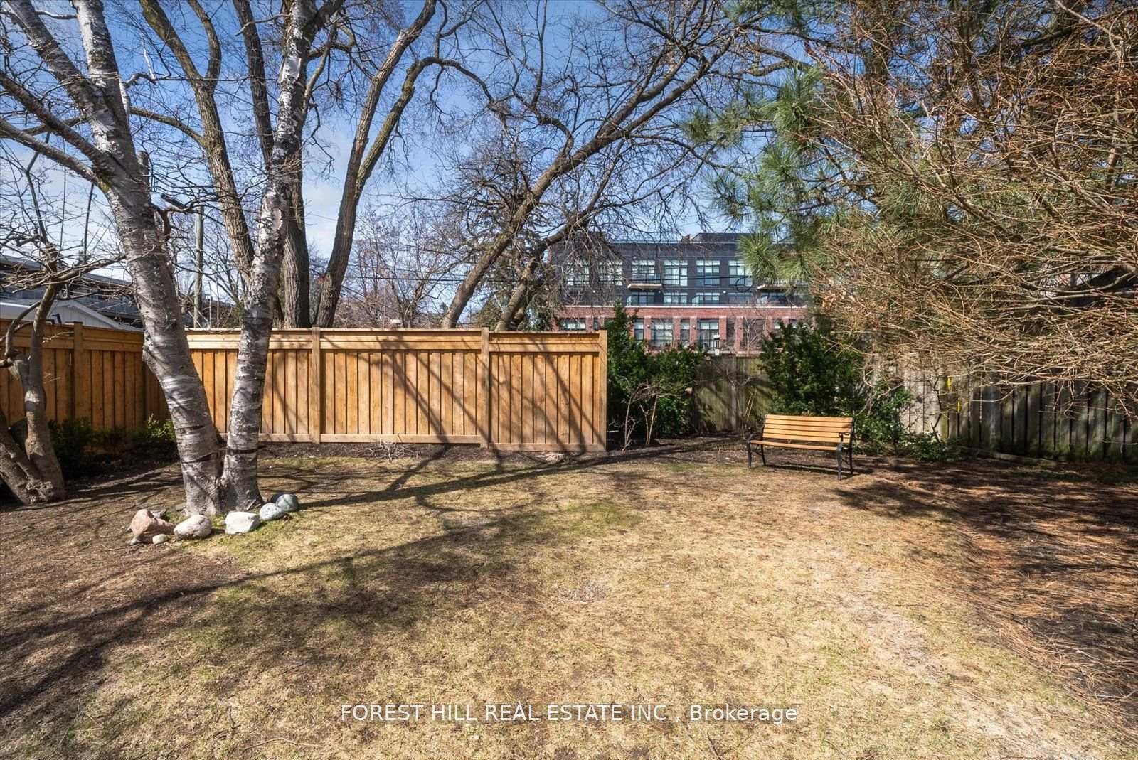 Photo 36 of Unit Th3, 10 Buller Avenue, Toronto, The Beaches — HOMEH