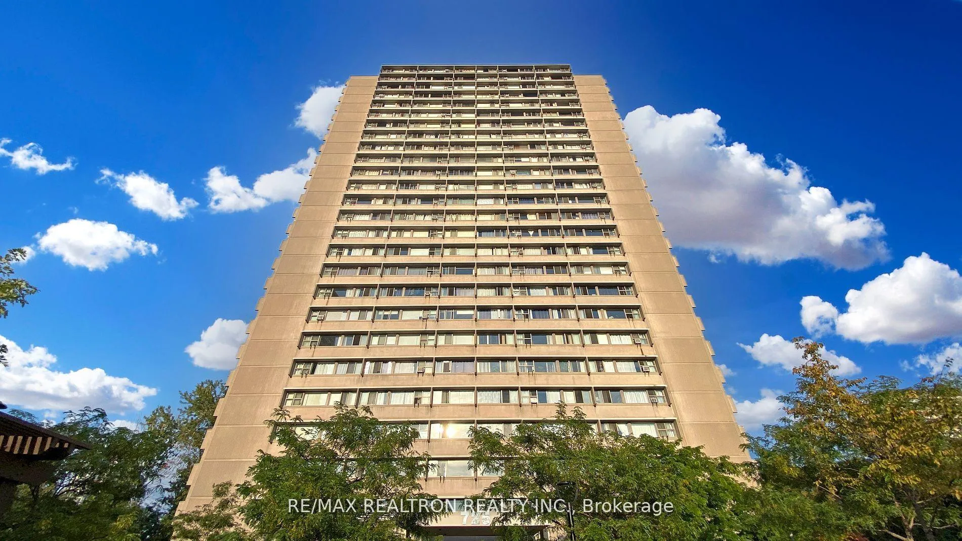 Photo 1 of Unit 605, 725 Don Mills Road, Toronto, Flemingdon Park — HOMEH