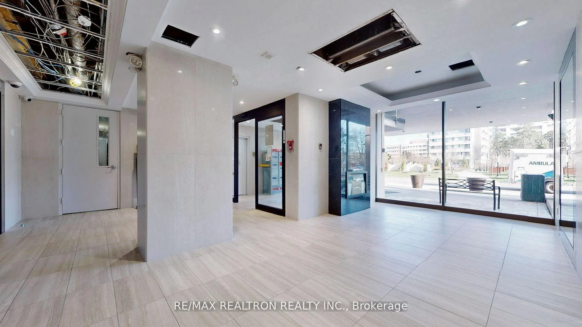 Photo 2 of Unit 605, 725 Don Mills Road, Toronto, Flemingdon Park — HOMEH