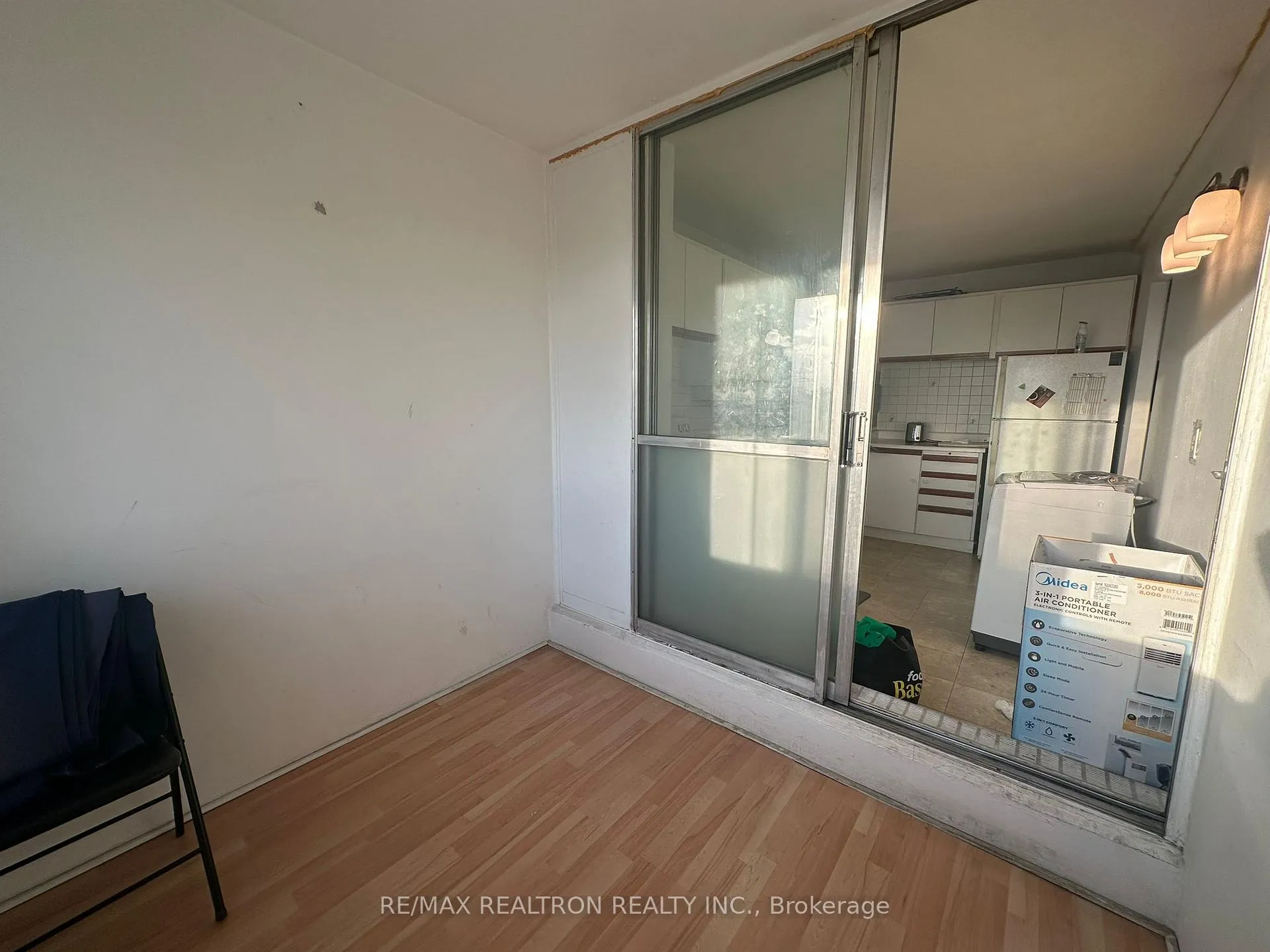 Photo 9 of Unit 605, 725 Don Mills Road, Toronto, Flemingdon Park — HOMEH
