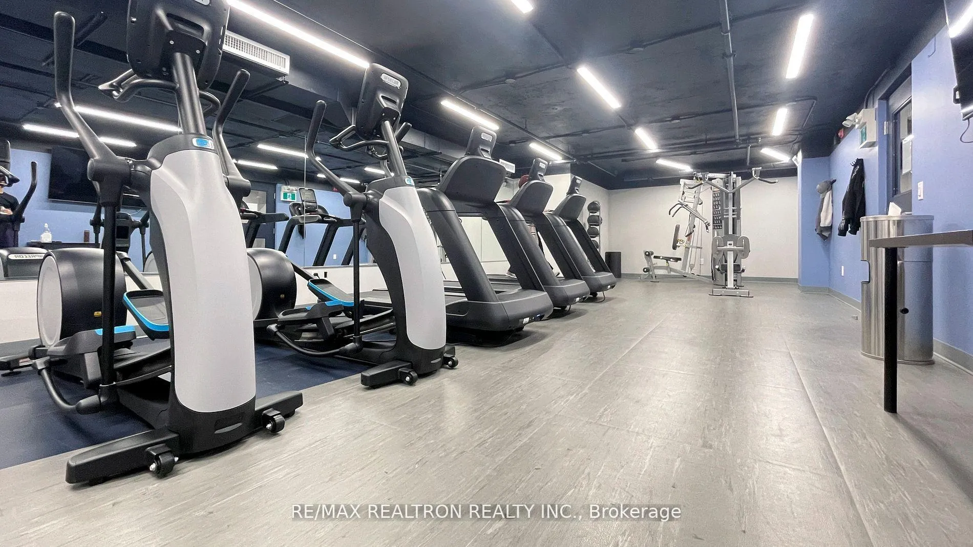 Photo 10 of Unit 605, 725 Don Mills Road, Toronto, Flemingdon Park — HOMEH
