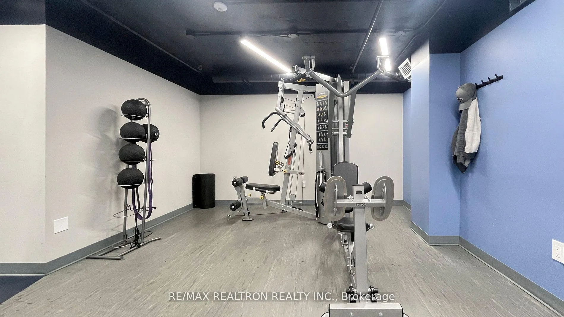 Photo 11 of Unit 605, 725 Don Mills Road, Toronto, Flemingdon Park — HOMEH