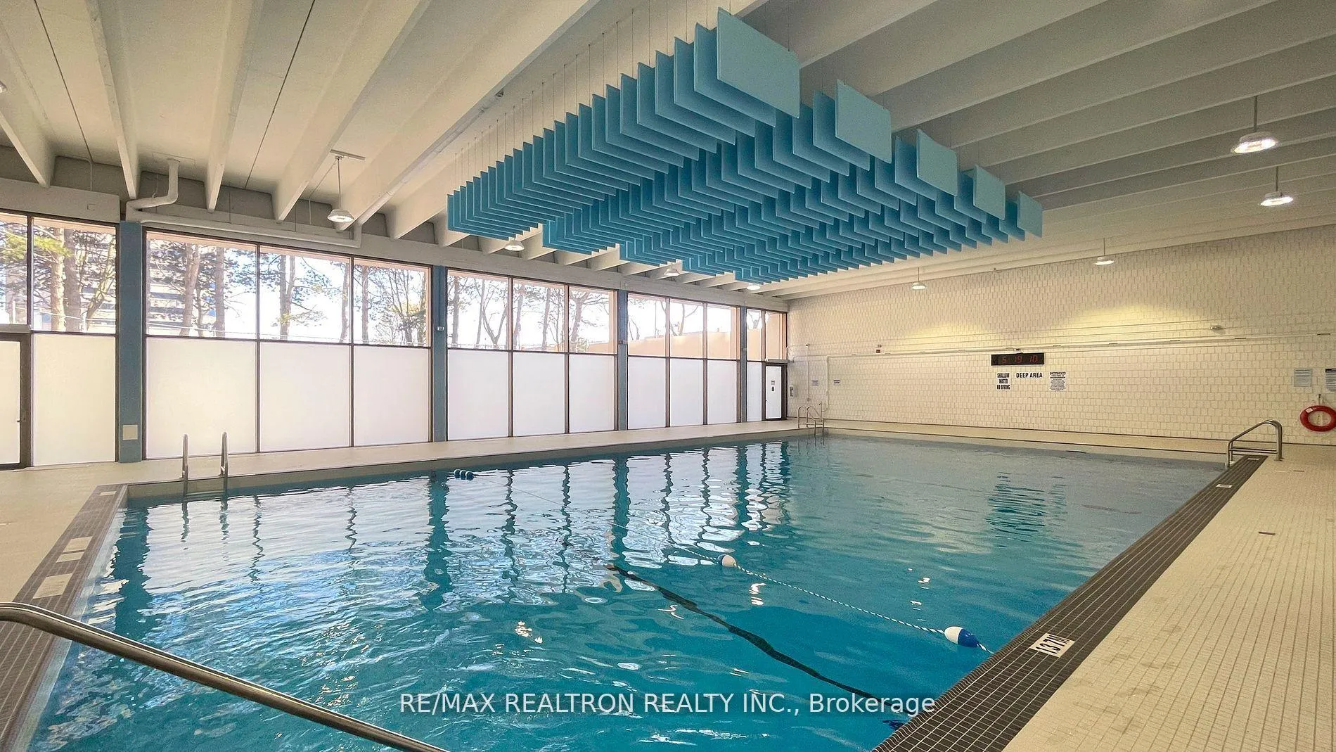 Photo 12 of Unit 605, 725 Don Mills Road, Toronto, Flemingdon Park — HOMEH