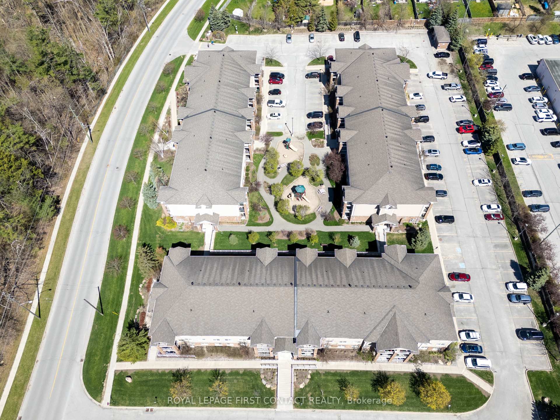 Photo 18 of Unit 18, 43 Coulter Street, Barrie, Sunnidale — HOMEH
