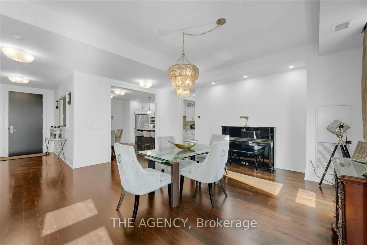 Photo 10 of Unit PH15, 70 Roehampton Avenue, Toronto, Mount Pleasant West — HOMEH