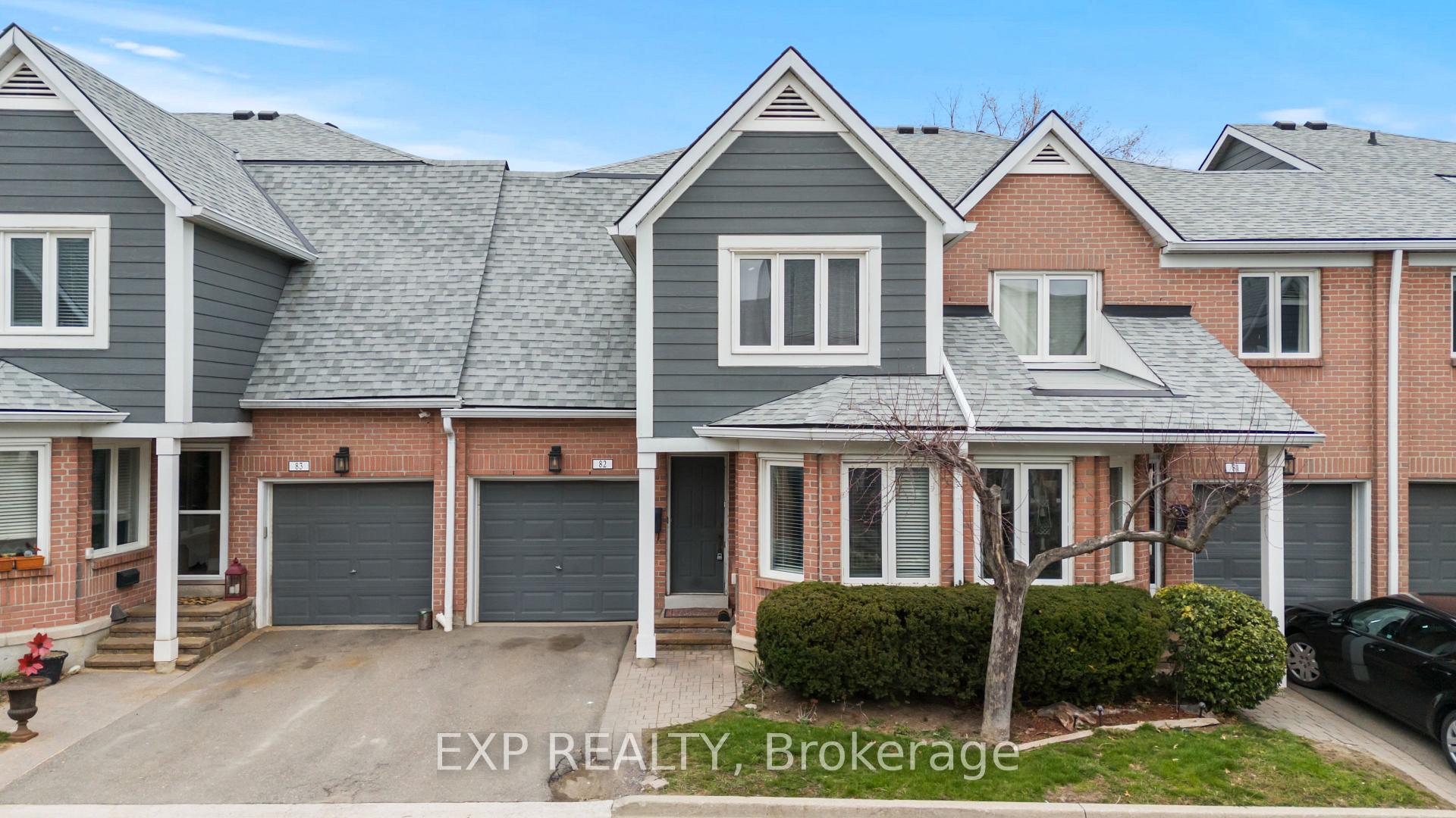 Front of Unit 82, 2205 South Millway