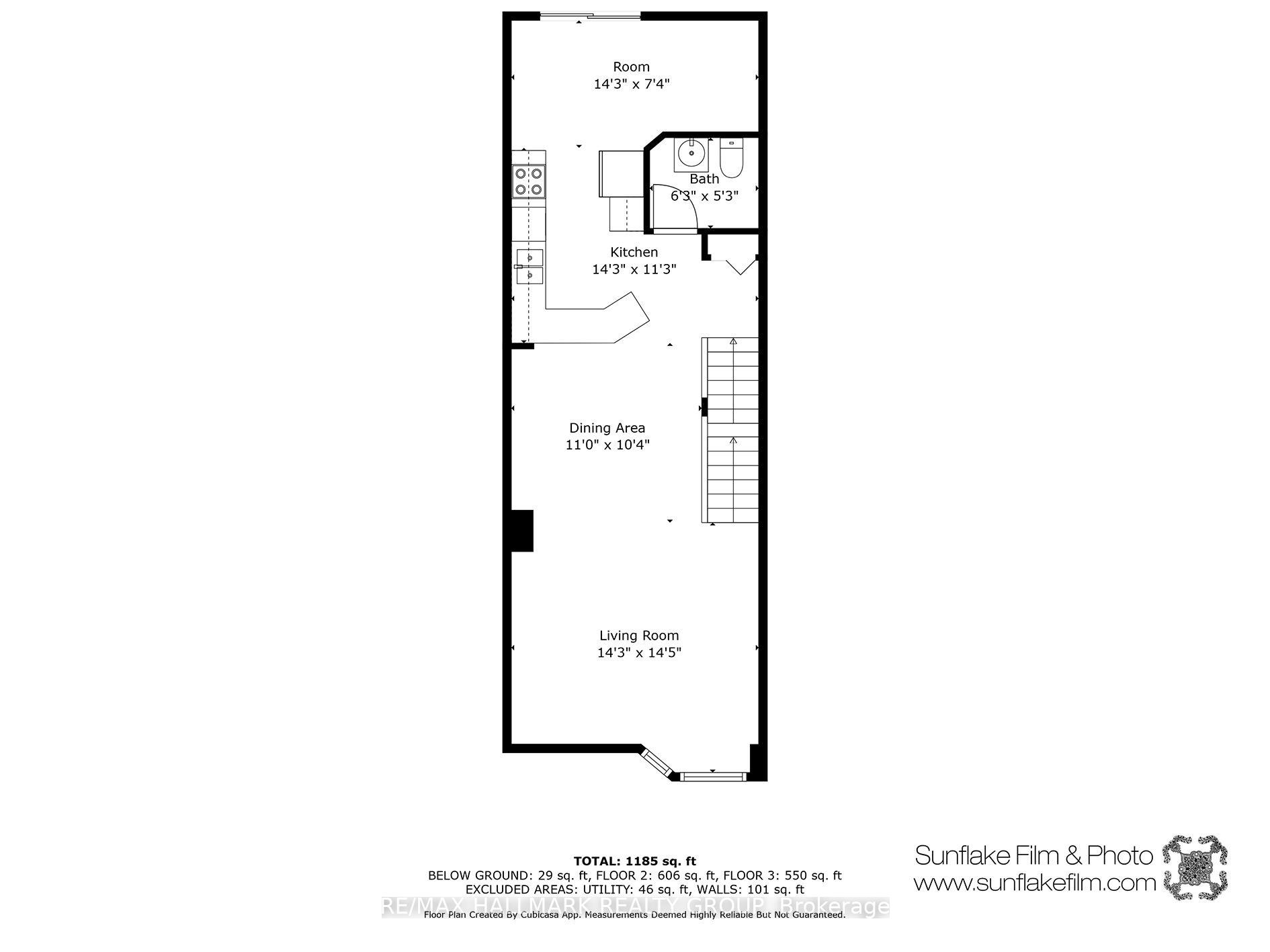 Photo 30 of 62 Lakepointe Drive, Ottawa, Avalon East — HOMEH