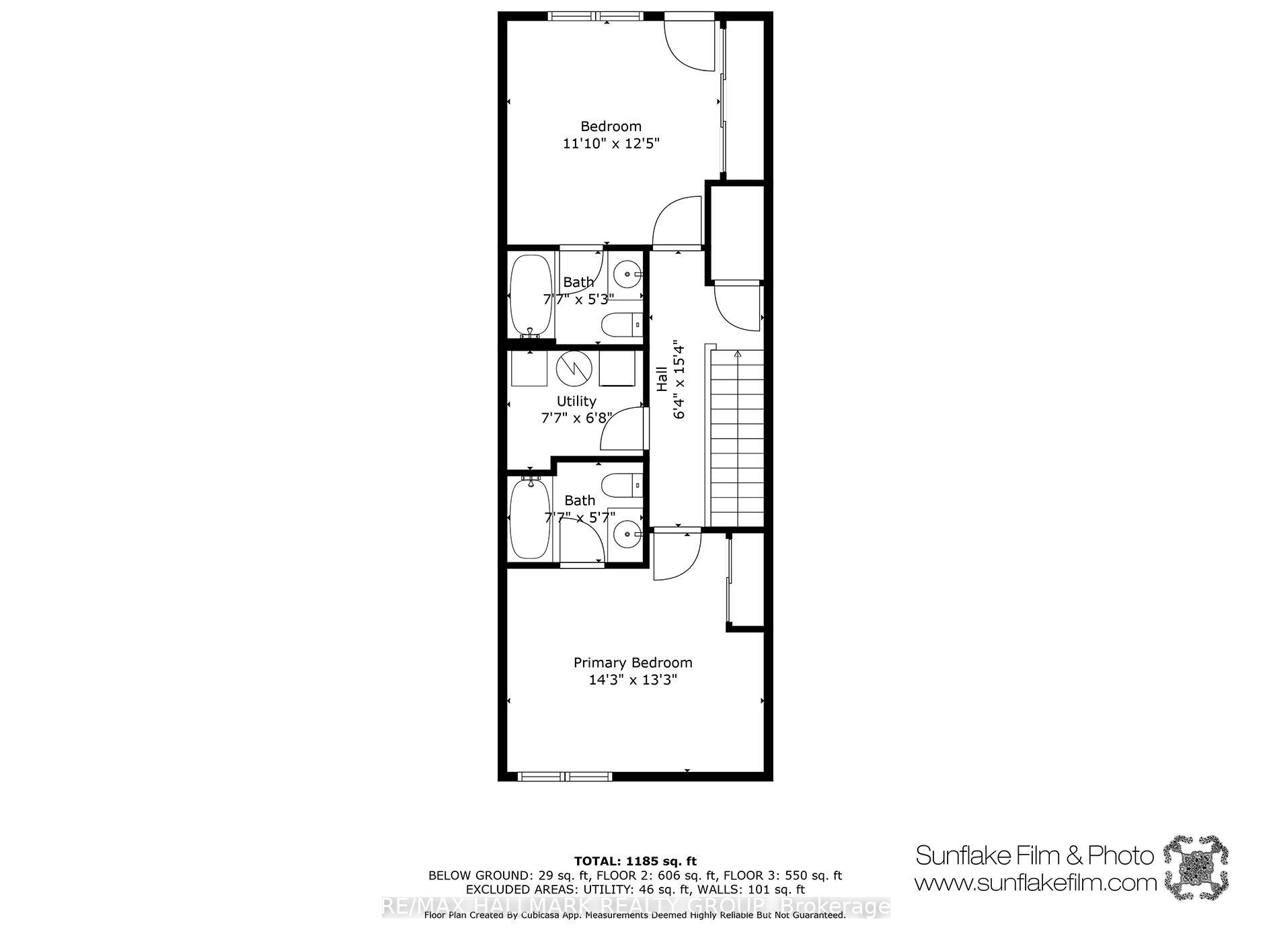 Photo 31 of 62 Lakepointe Drive, Ottawa, Avalon East — HOMEH