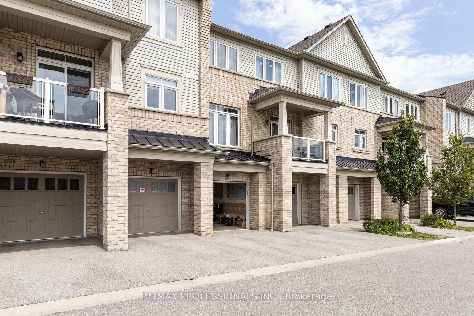 Photo 13 of 1767 Rex Heath Drive, Pickering, Duffin Heights — HOMEH