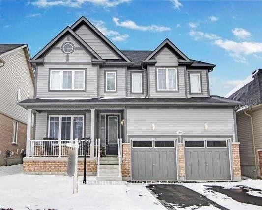Photo 2 of 189 Milligan Street, Clarington, Newcastle — HOMEH