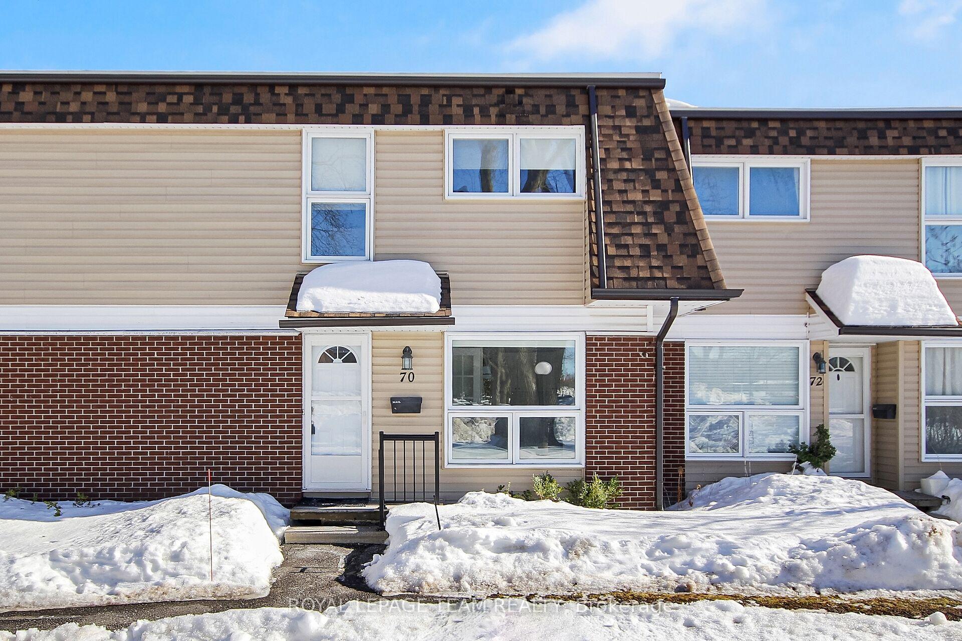 Photo 1 of 70 Rutherford Way, Ottawa, Kanata - Beaverbrook — HOMEH