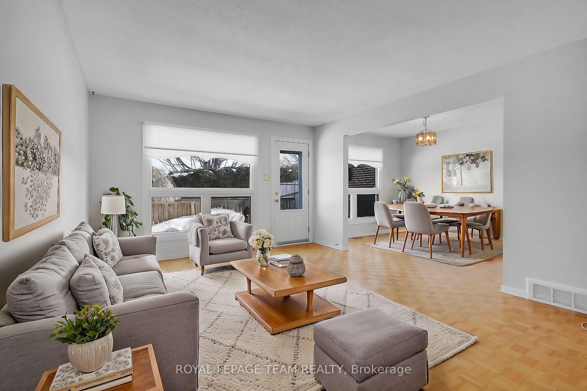 Photo 6 of 70 Rutherford Way, Ottawa, Kanata - Beaverbrook — HOMEH